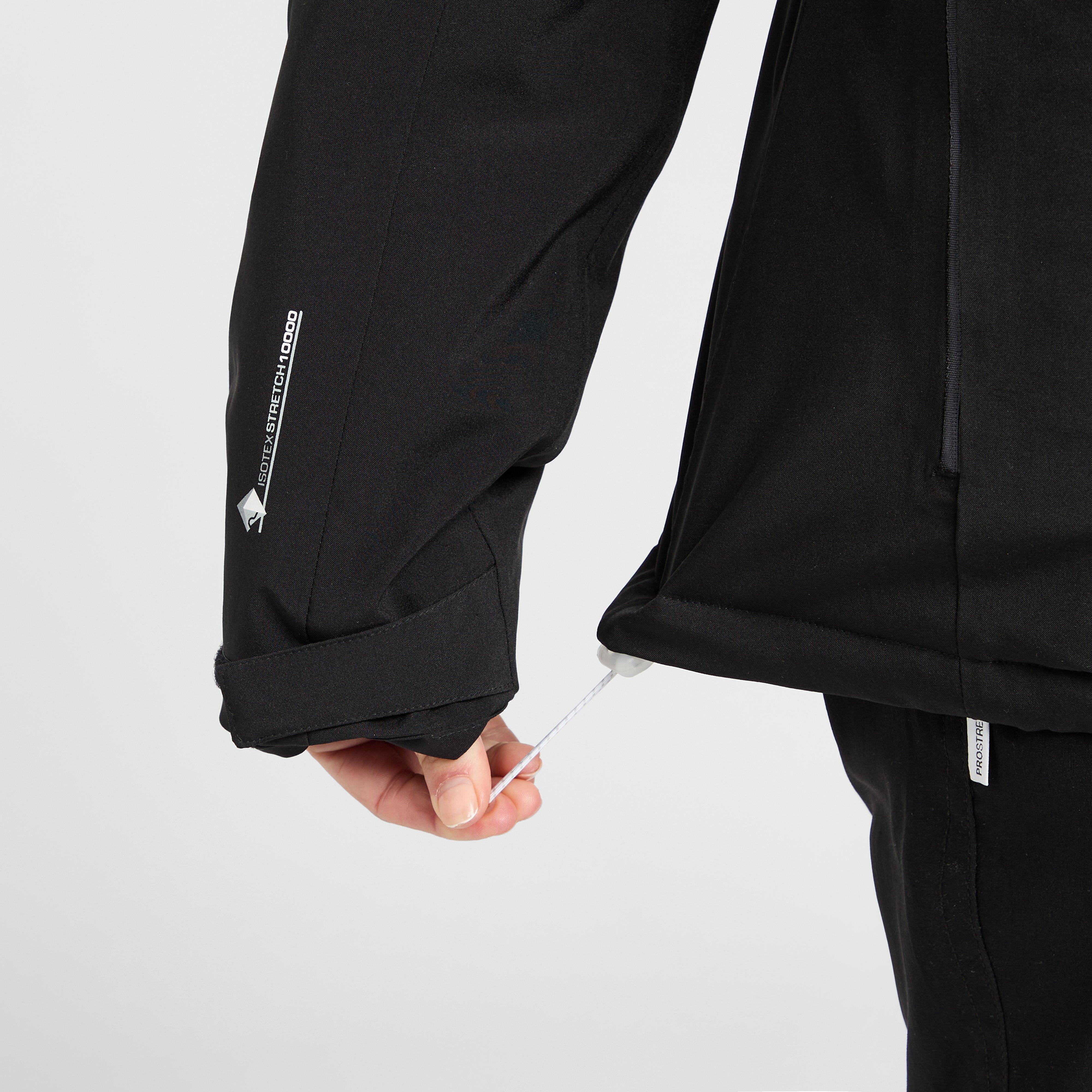 Women's Highton Stretch Padded III Waterproof Jacket