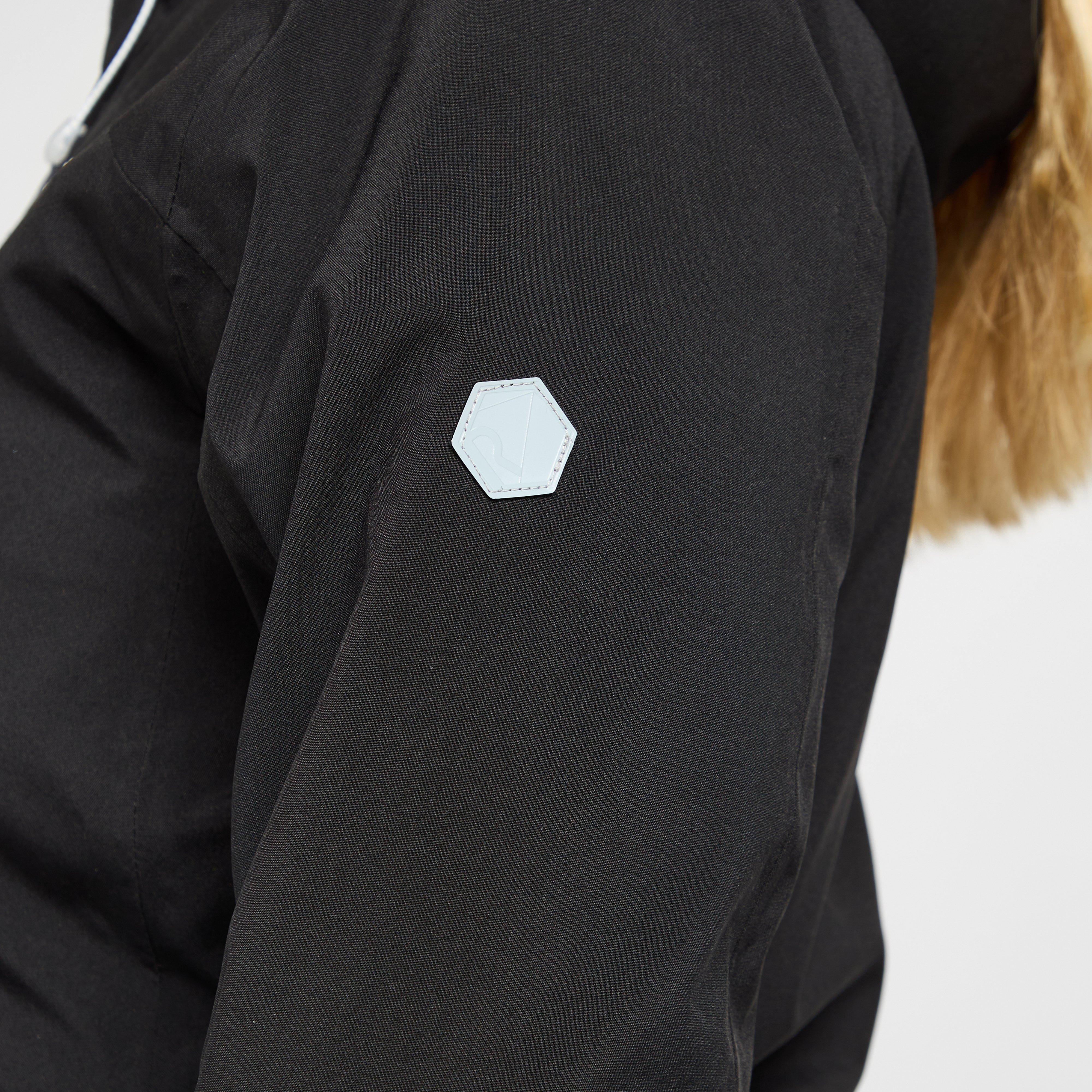 Women's Highton Stretch Padded III Waterproof Jacket