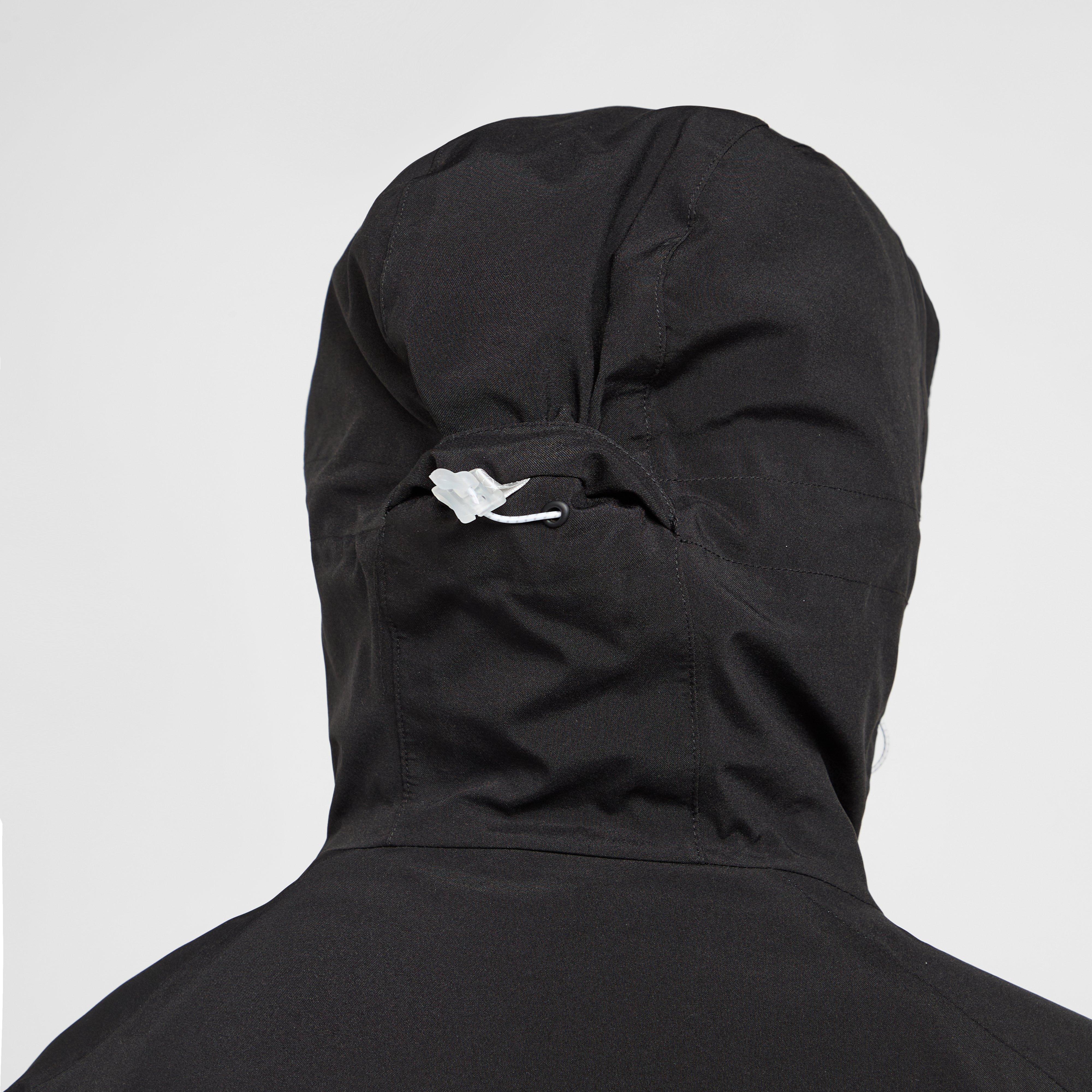 Women's Highton Stretch Padded III Waterproof Jacket