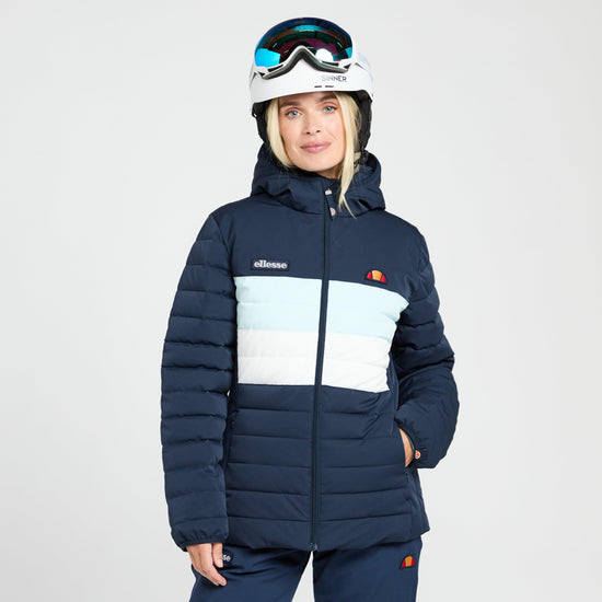 Women’s Plupio Jacket