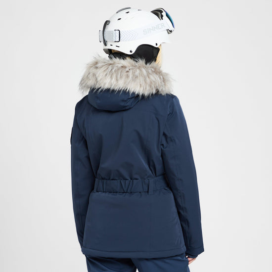 Women’s Miriamino Jacket