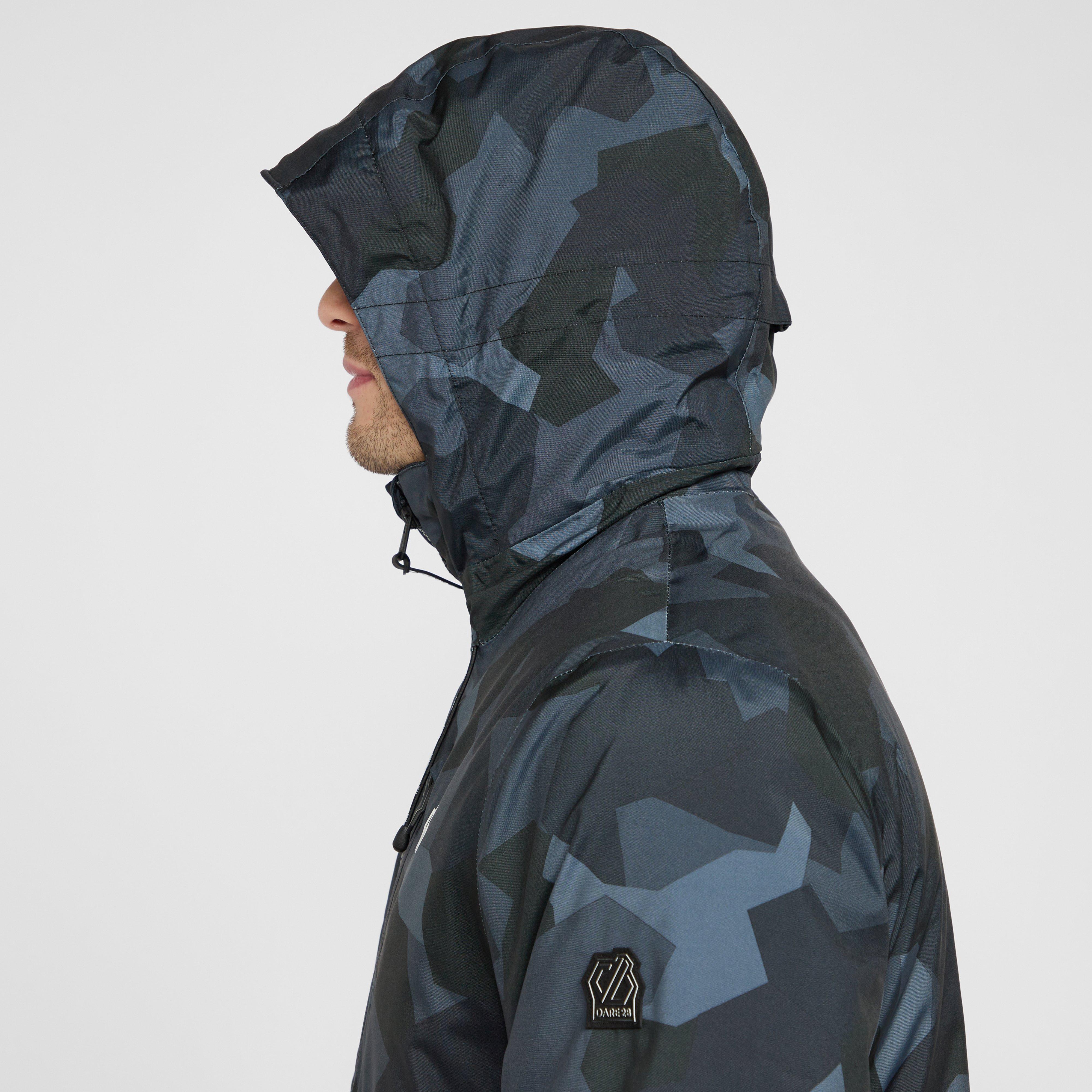 Men’s Baseplate Jacket