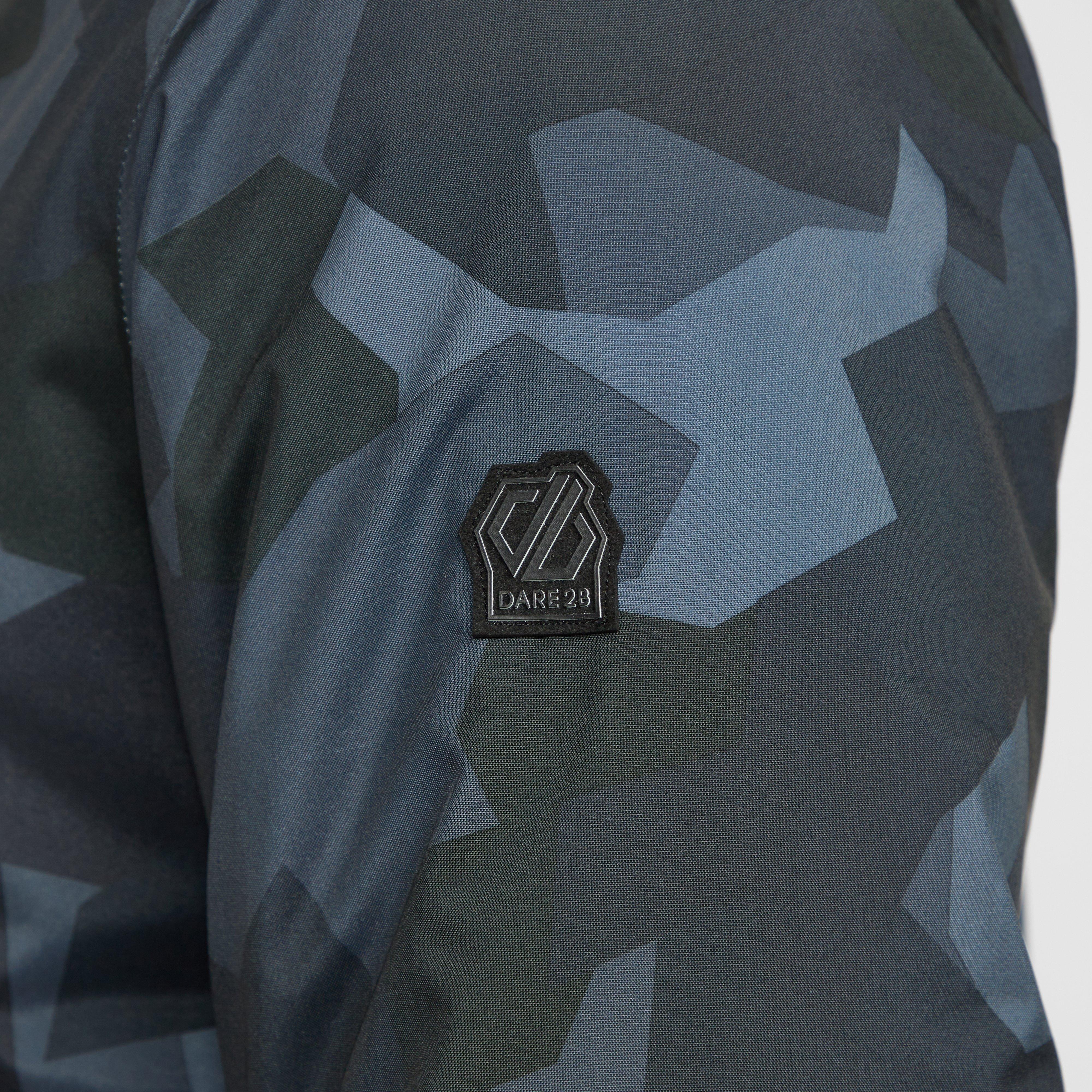 Men’s Baseplate Jacket