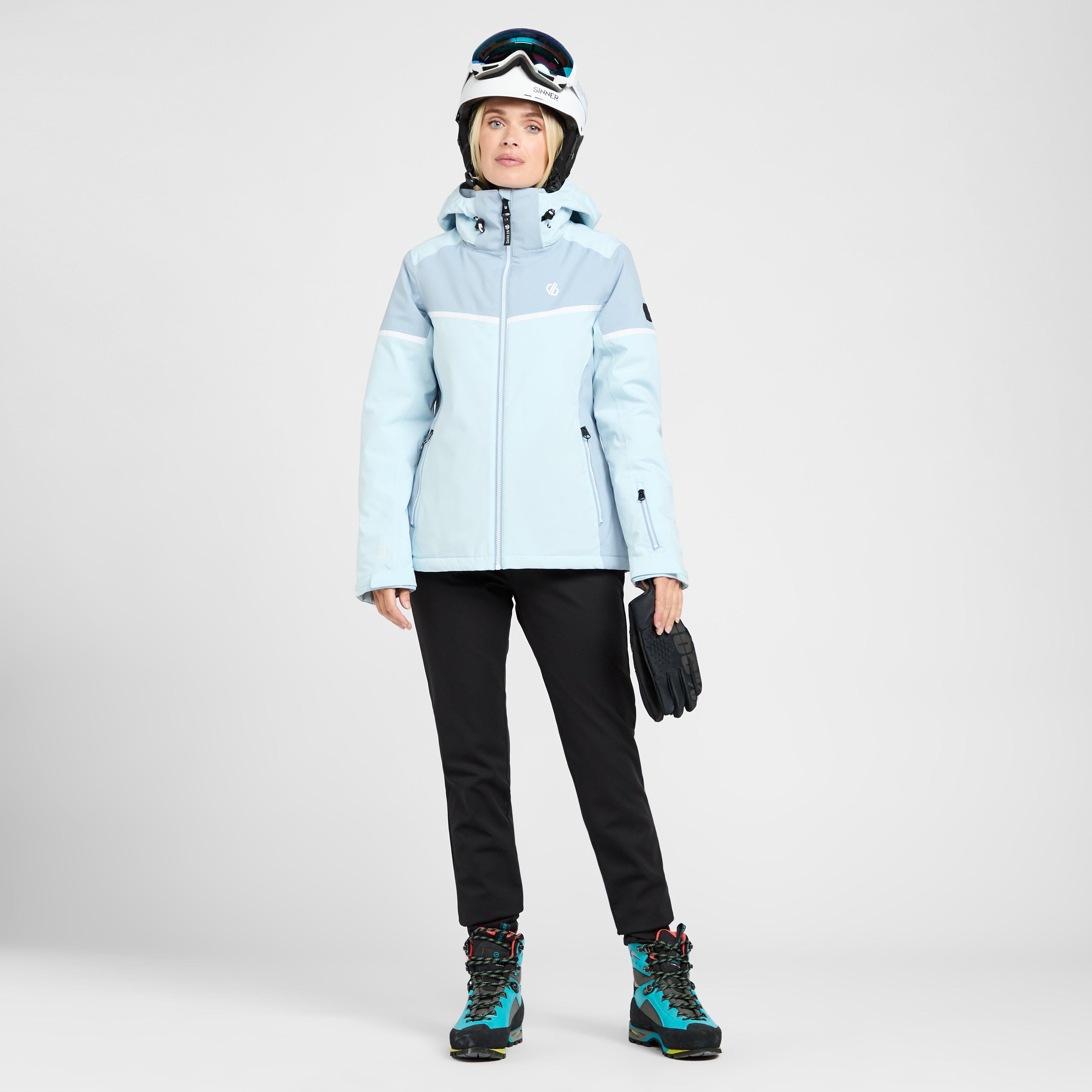 Women's Carving Ski Jacket