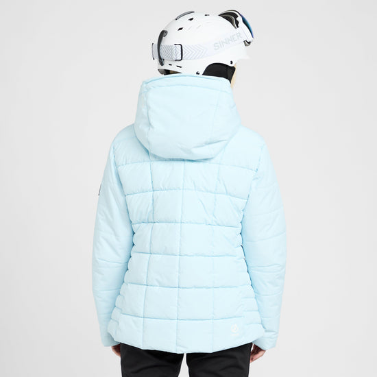 Women's Blindside Ski Jacket