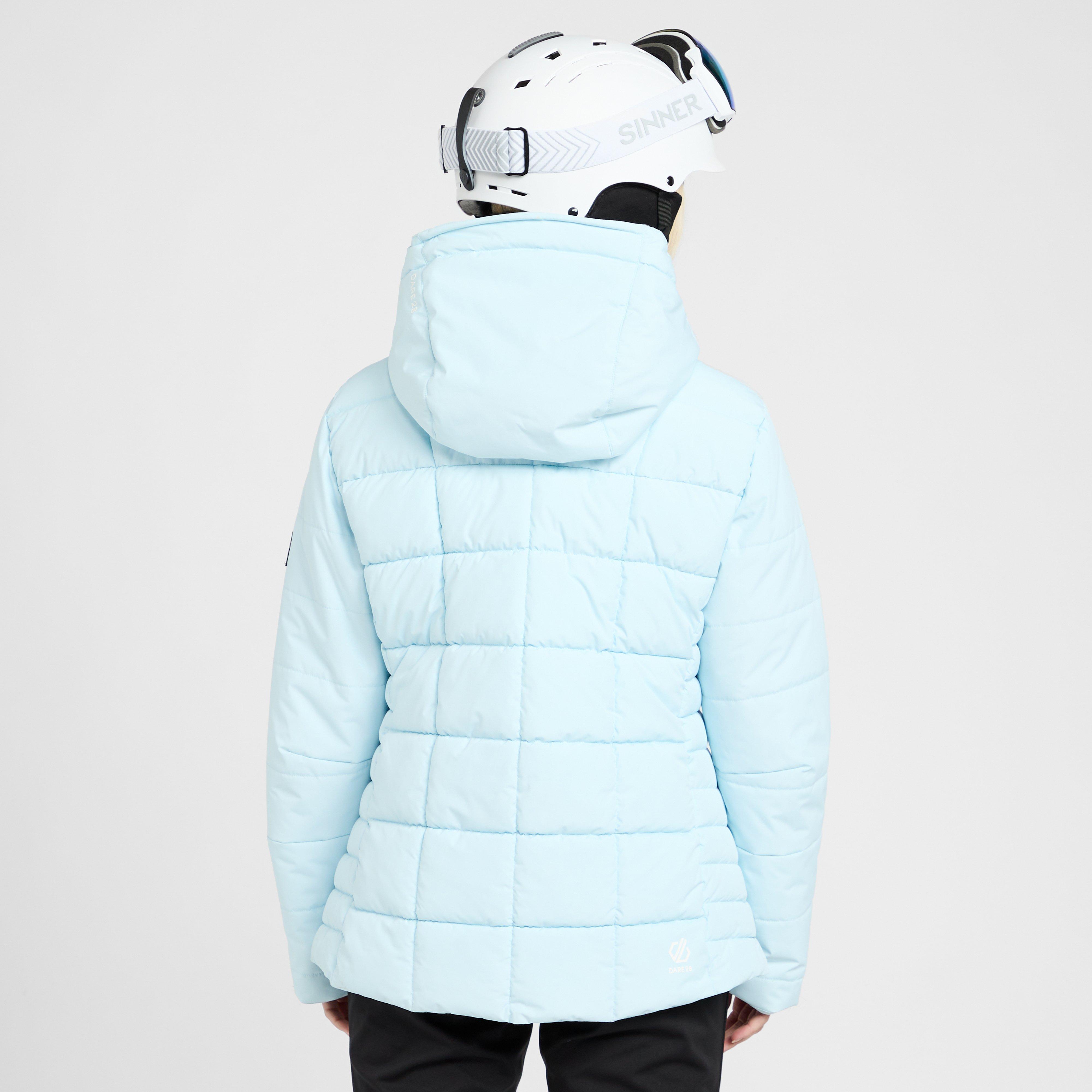 Women's Blindside Ski Jacket