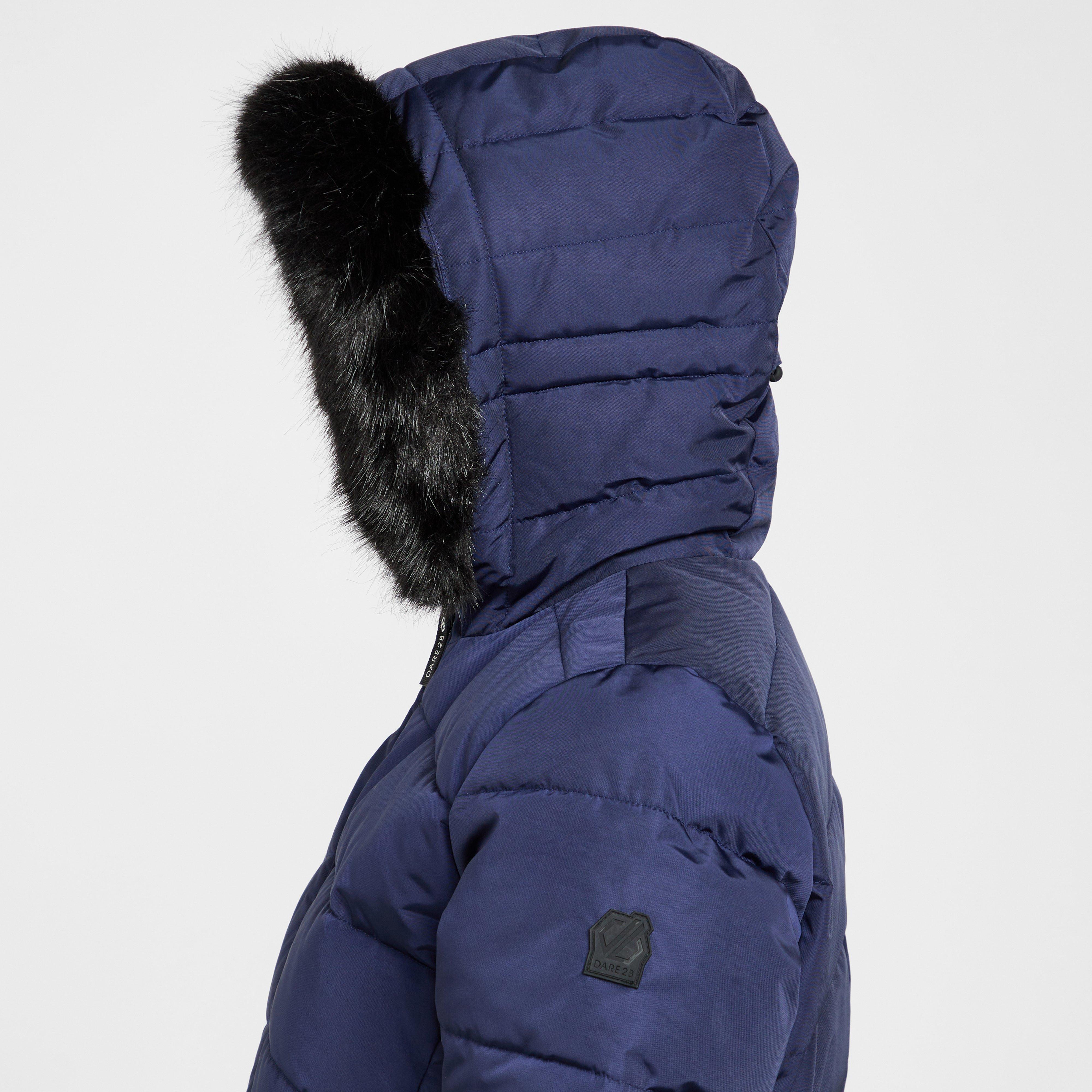 Women’s Striking III Jacket