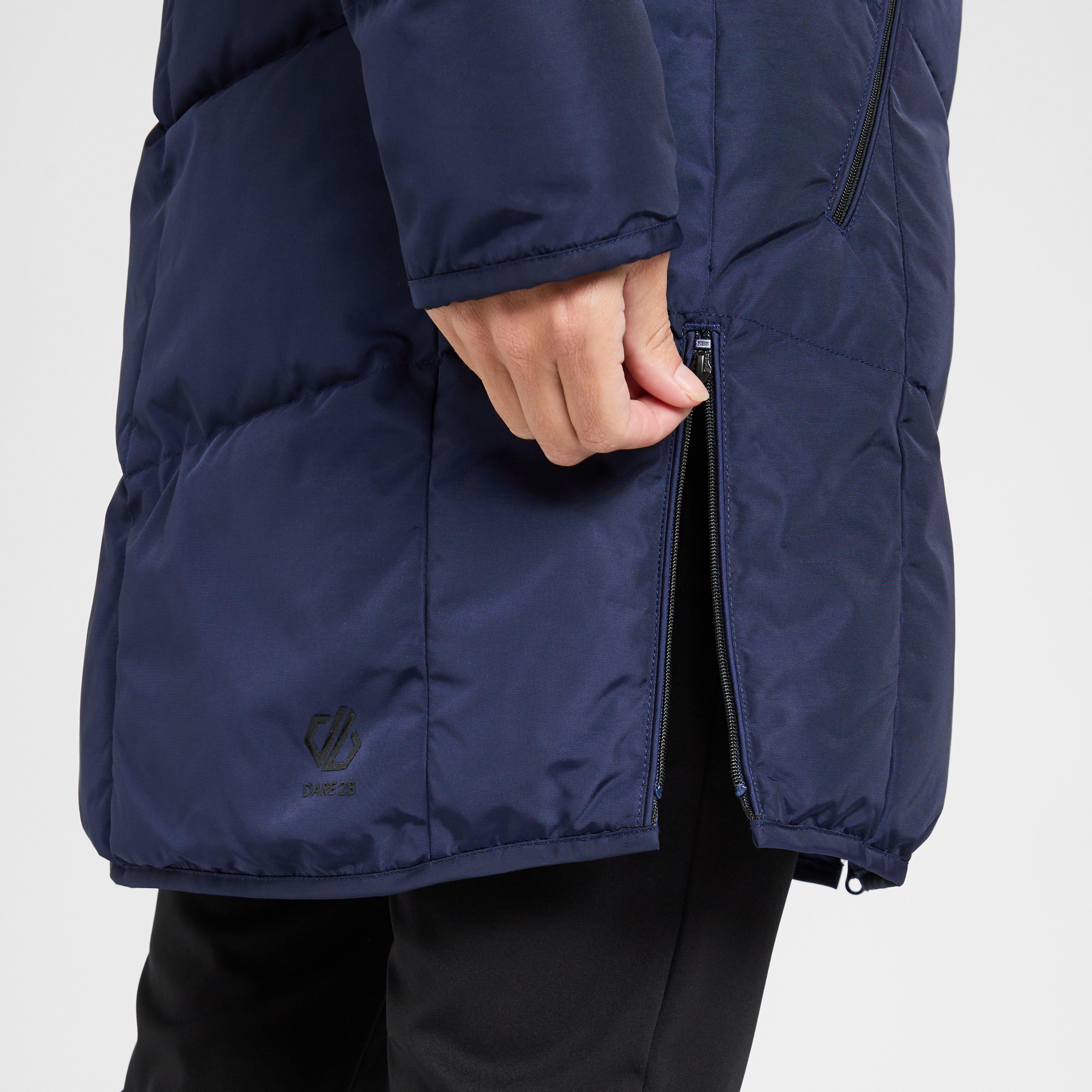 Women’s Striking III Jacket
