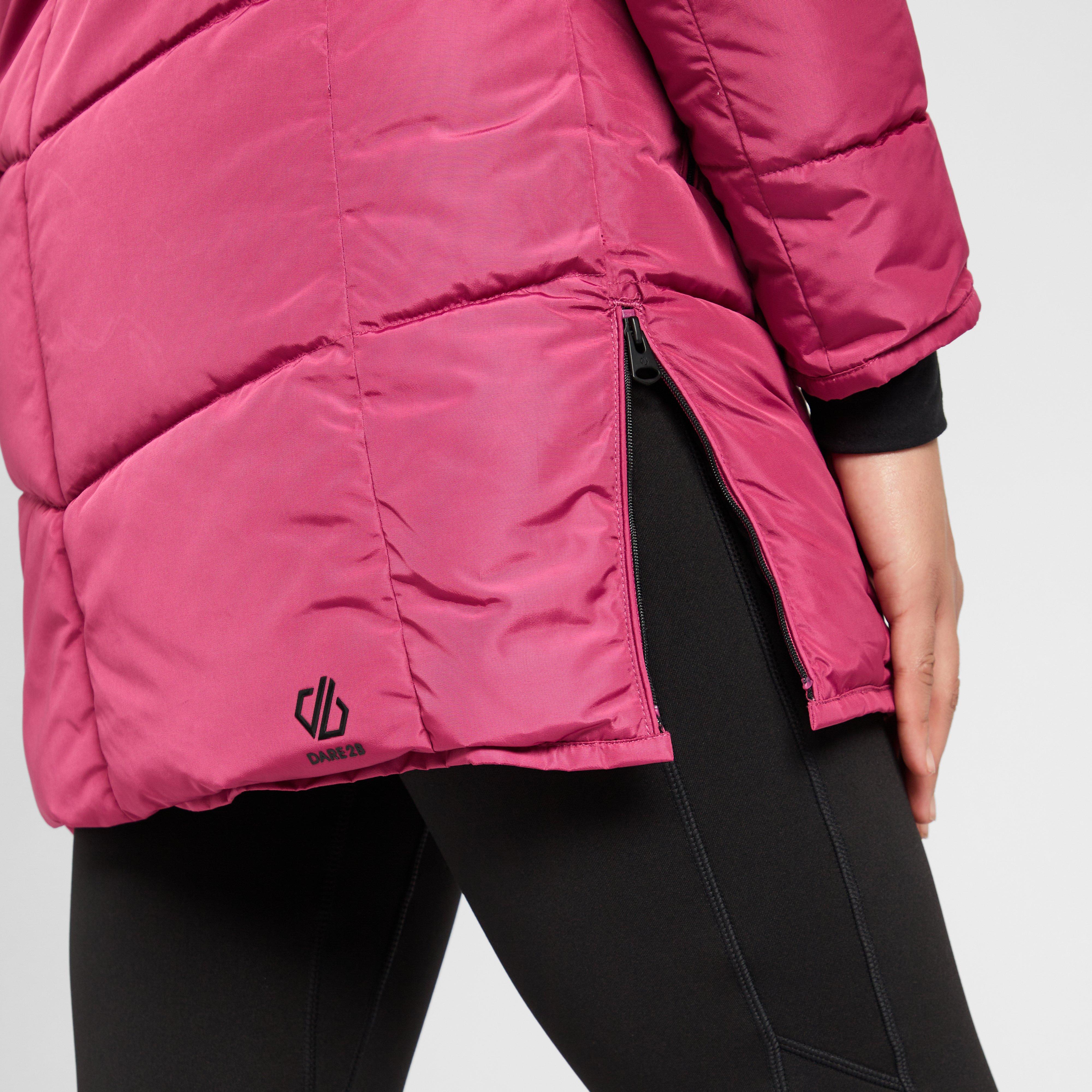 Women’s Striking III Jacket
