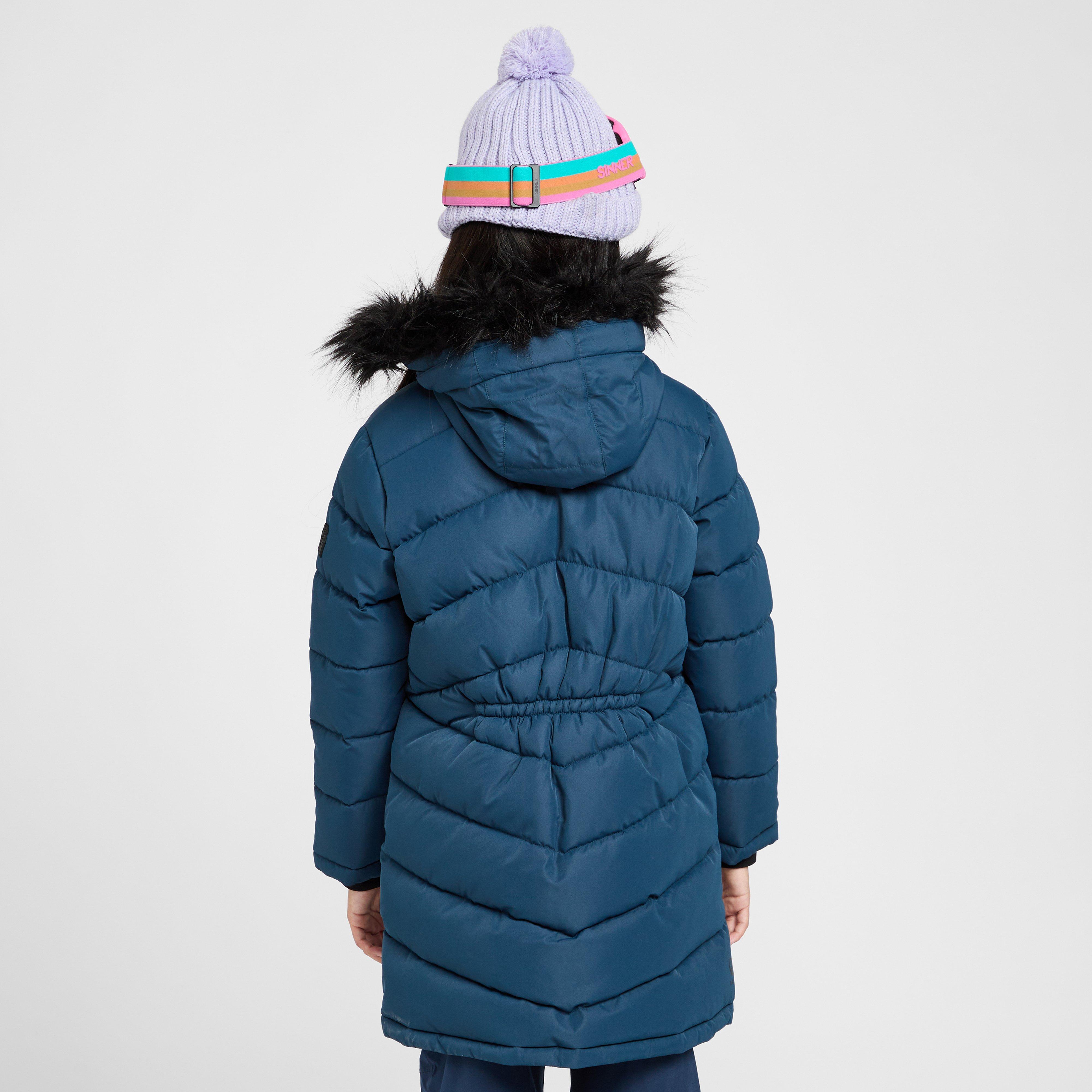 Kid's Striking III Jacket