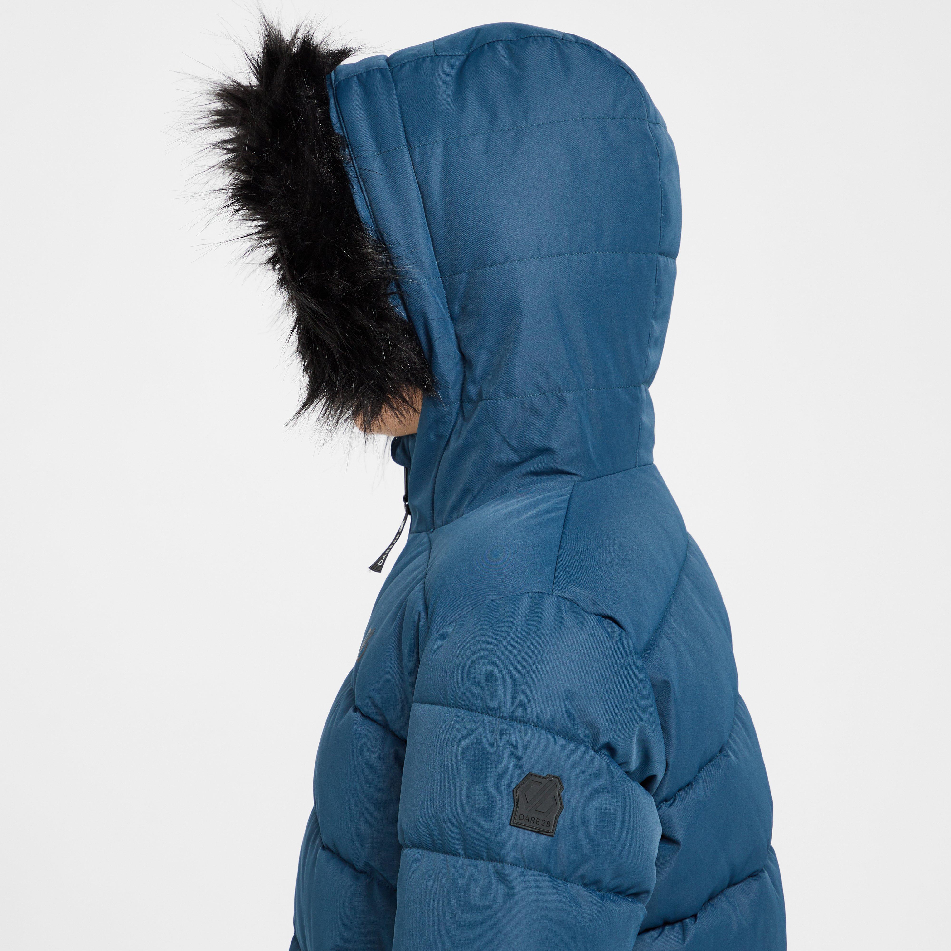 Kid's Striking III Jacket