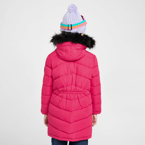Kid's Striking III Jacket