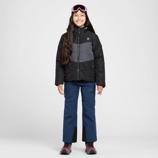 Kids’ Jolly Jacket