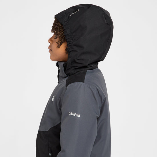 Kids' Impose III Waterproof Ski Jacket