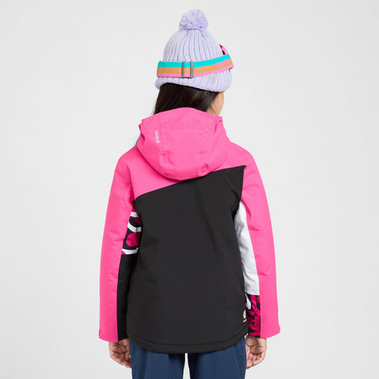 Kids' Humour II Ski Jacket