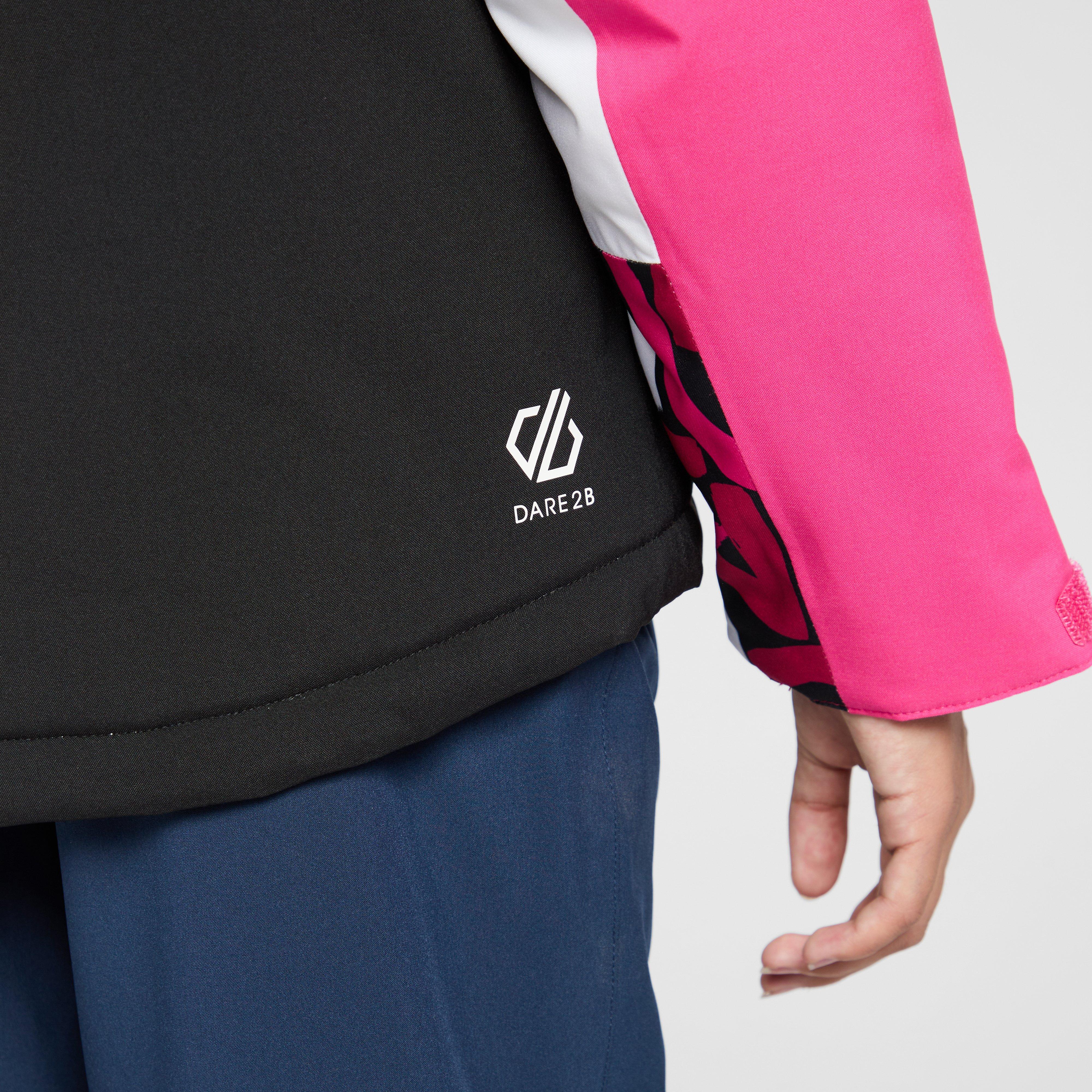 Kids' Humour II Ski Jacket