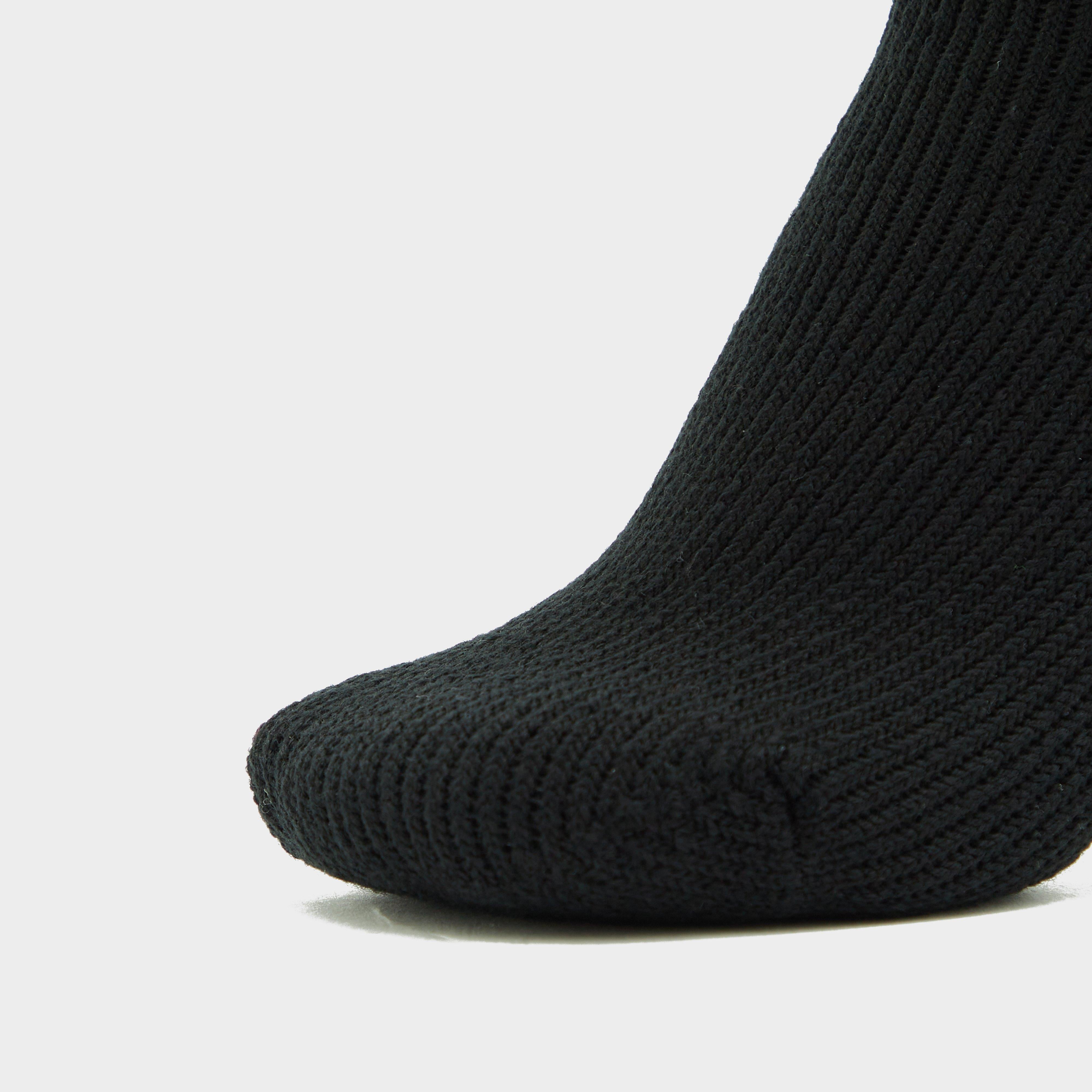 Kids' Thermal Heat Trap Socks