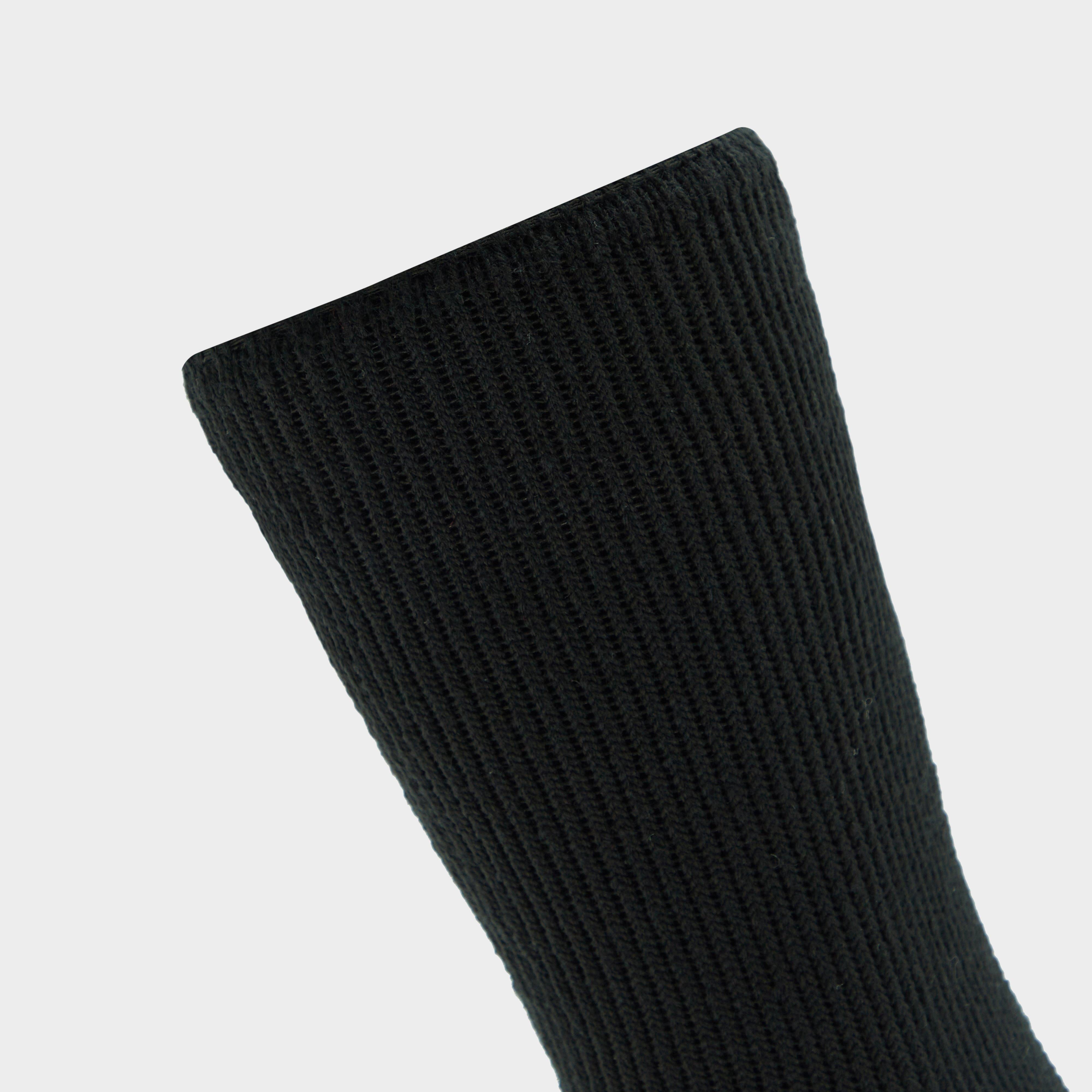 Kids' Thermal Heat Trap Socks