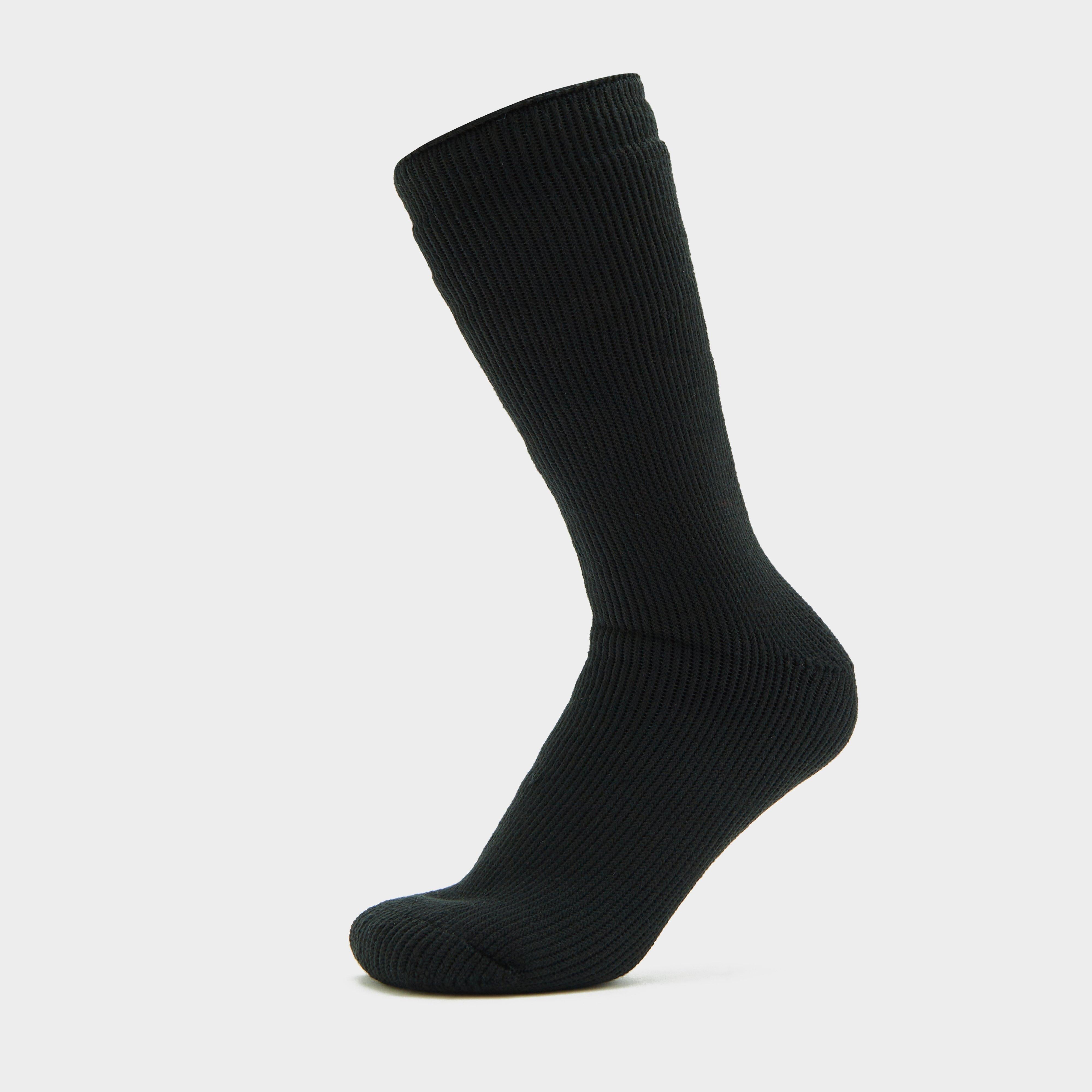 Men’s Plain Thermal Socks