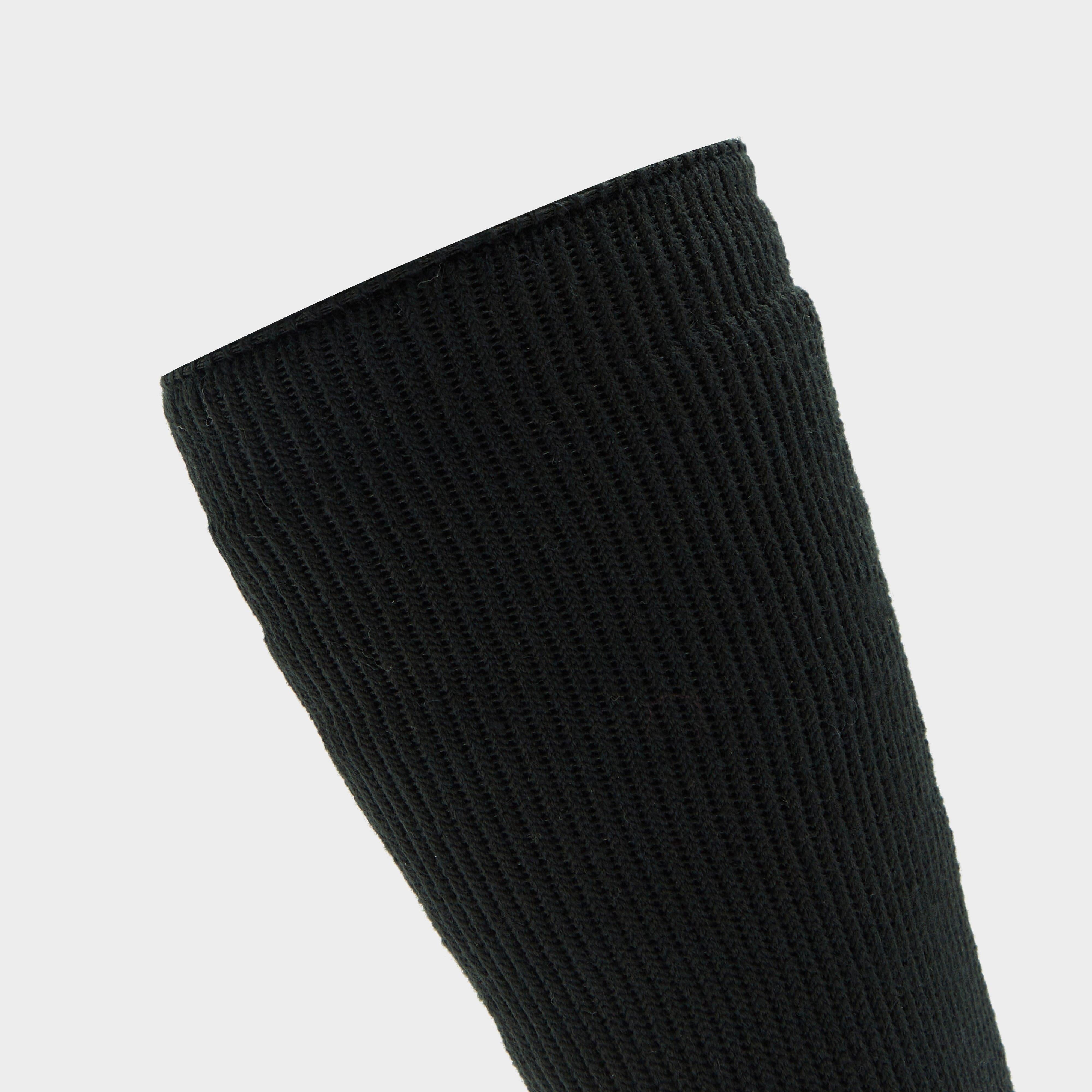 Men’s Plain Thermal Socks