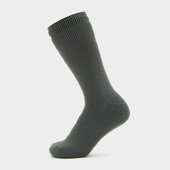 Men’s Plain Thermal Socks
