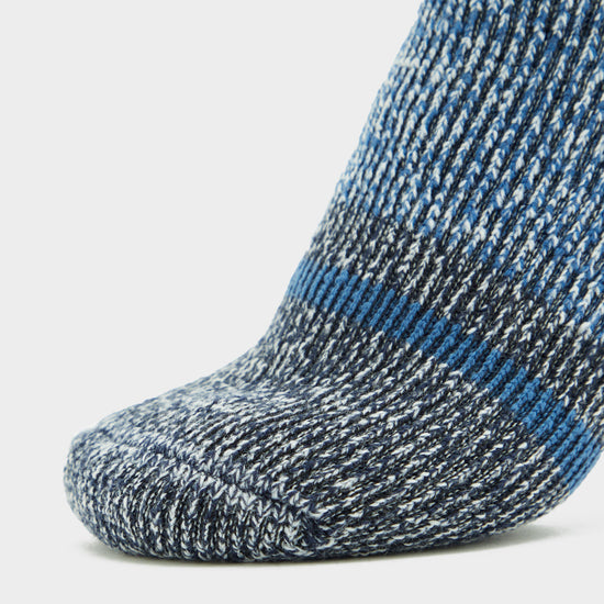 Men’s Striped Thermal Socks