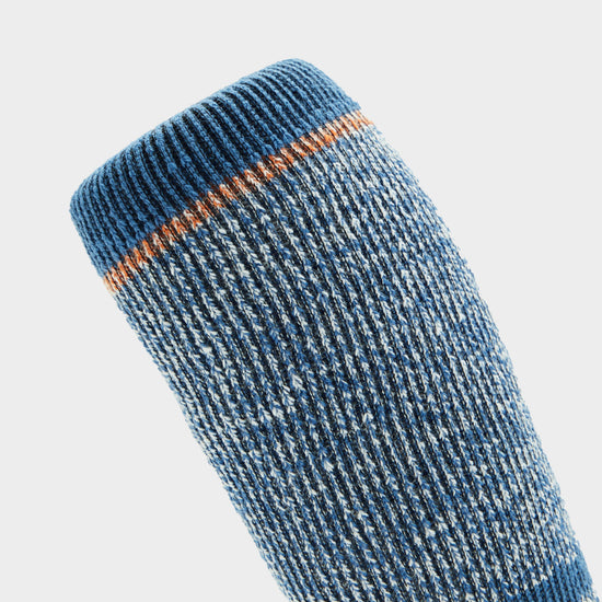 Men’s Striped Thermal Socks