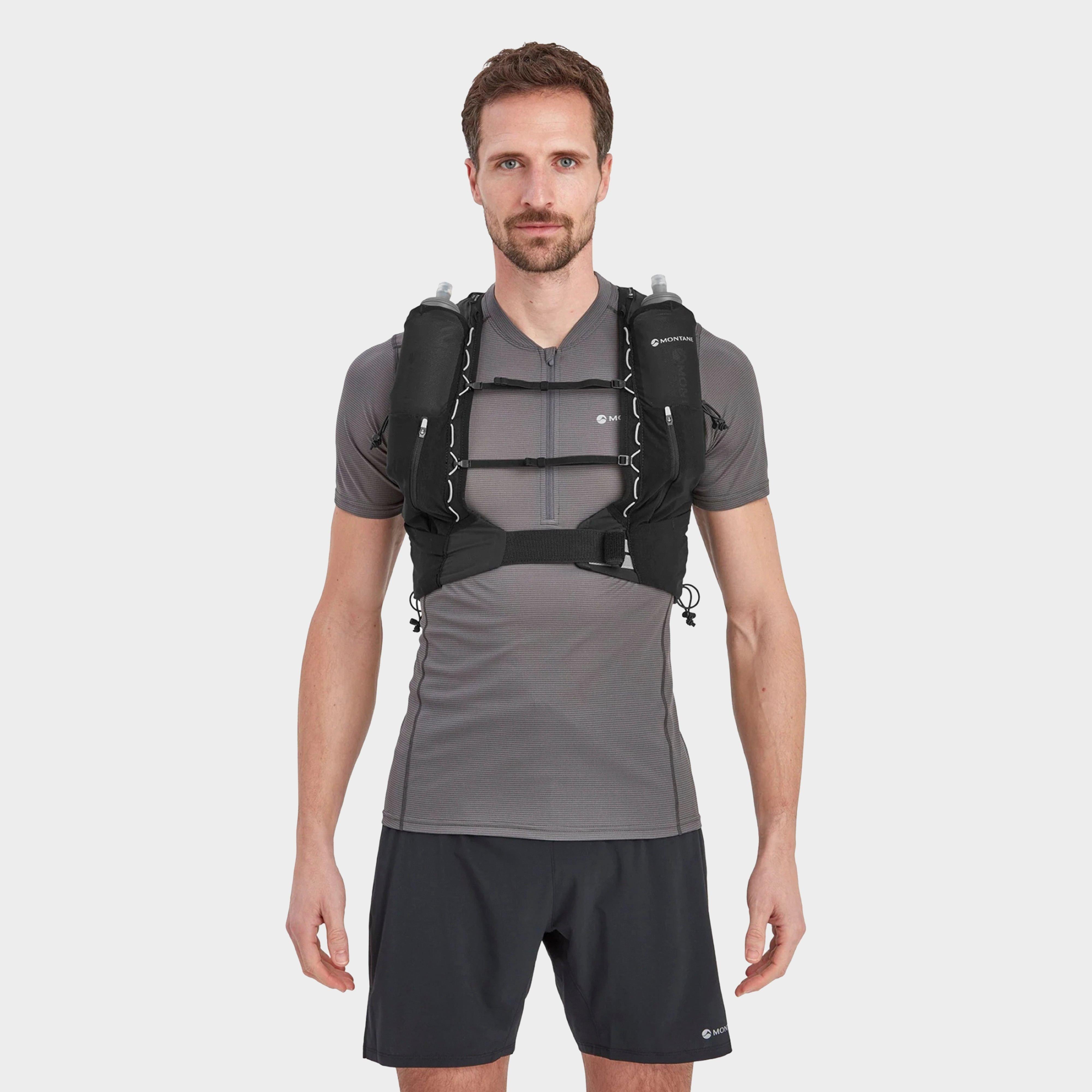 Gecko VP 12+ Trail Vest