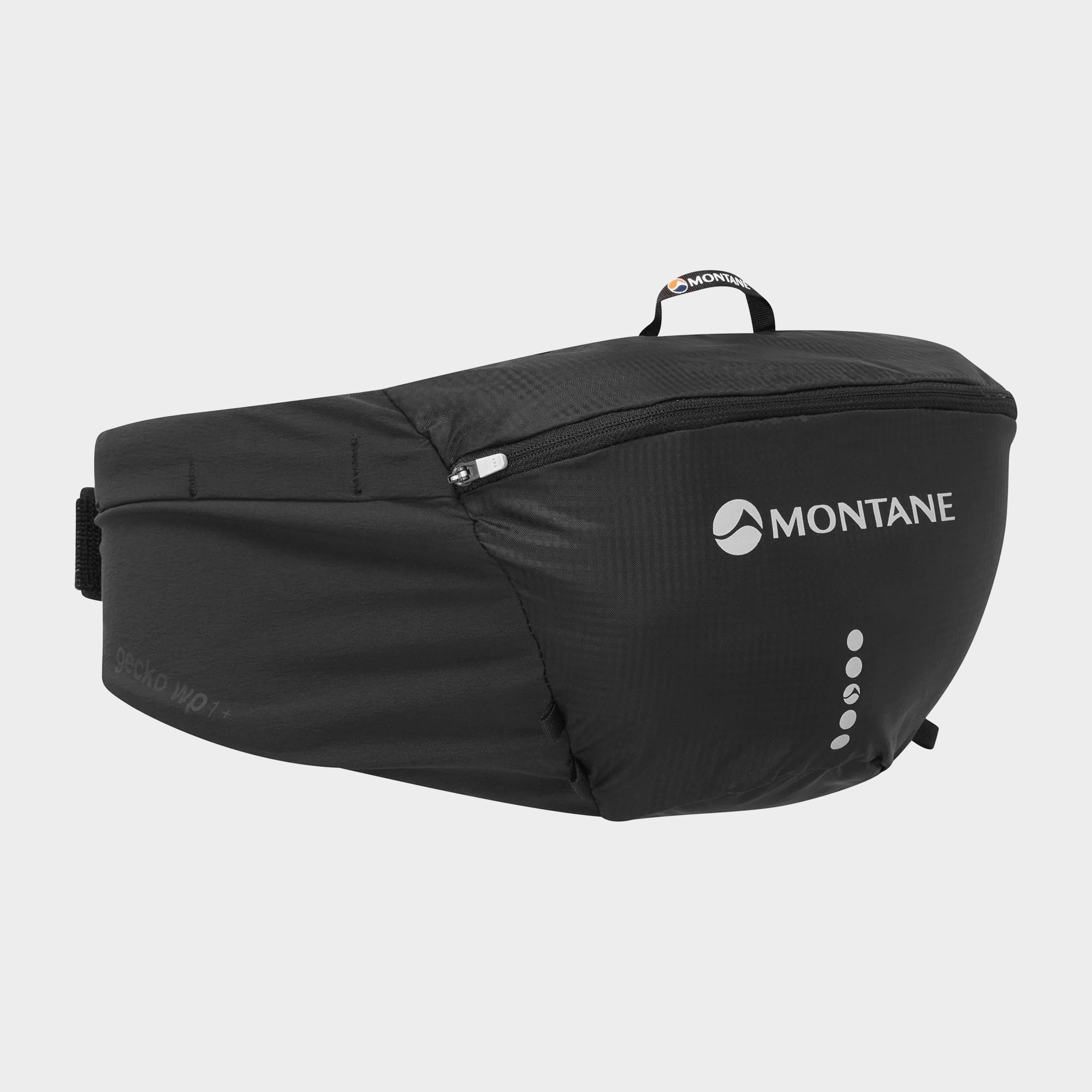Gecko Waist Pack 1L+