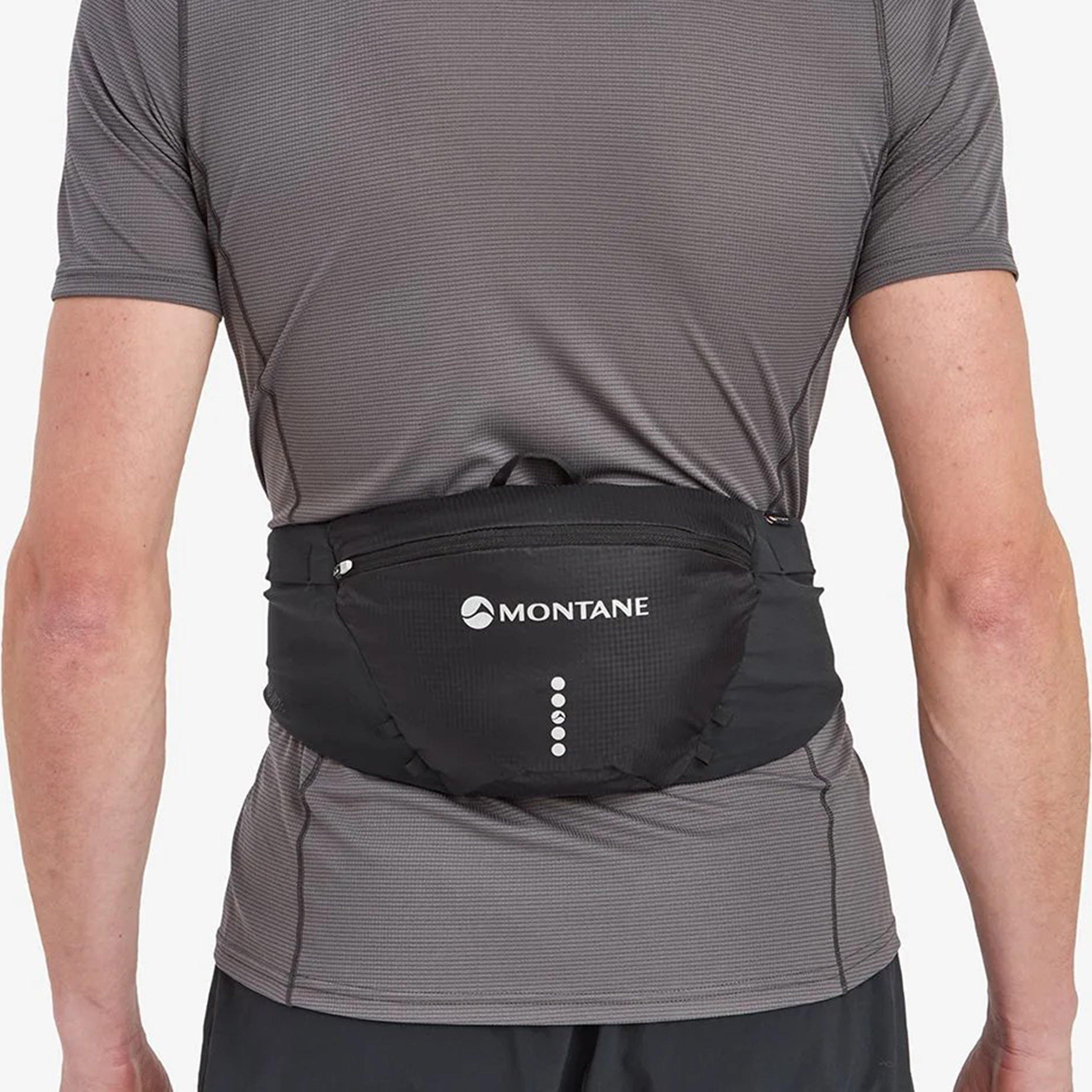 Gecko Waist Pack 1L+