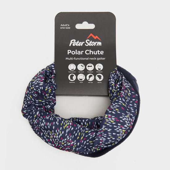 Recycled Polar Chute