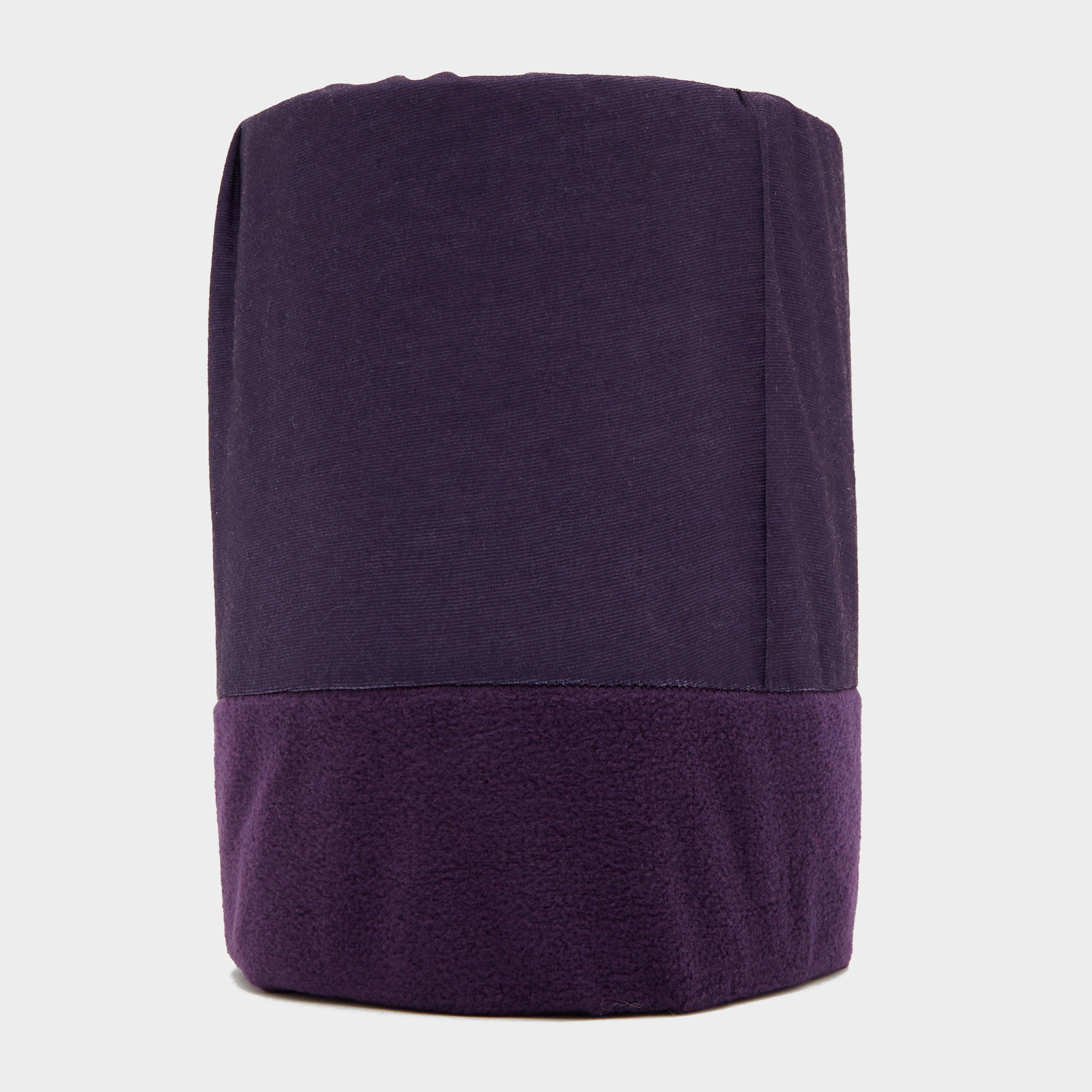Women’s Recycled Polar Fleece Chute