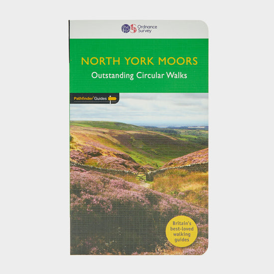 Pathfinder 28 – North York Moors