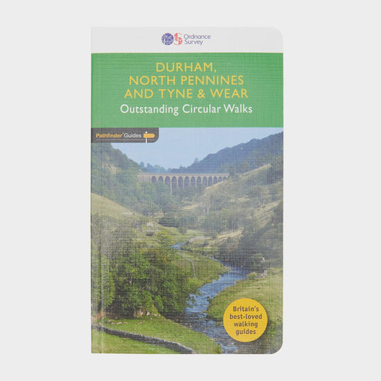 Pathfinder 39 - Durham, North Pennines and Tyne and Wear