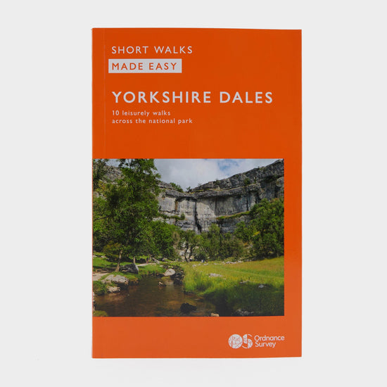 Short Walks Made Easy – Yorkshire Dales