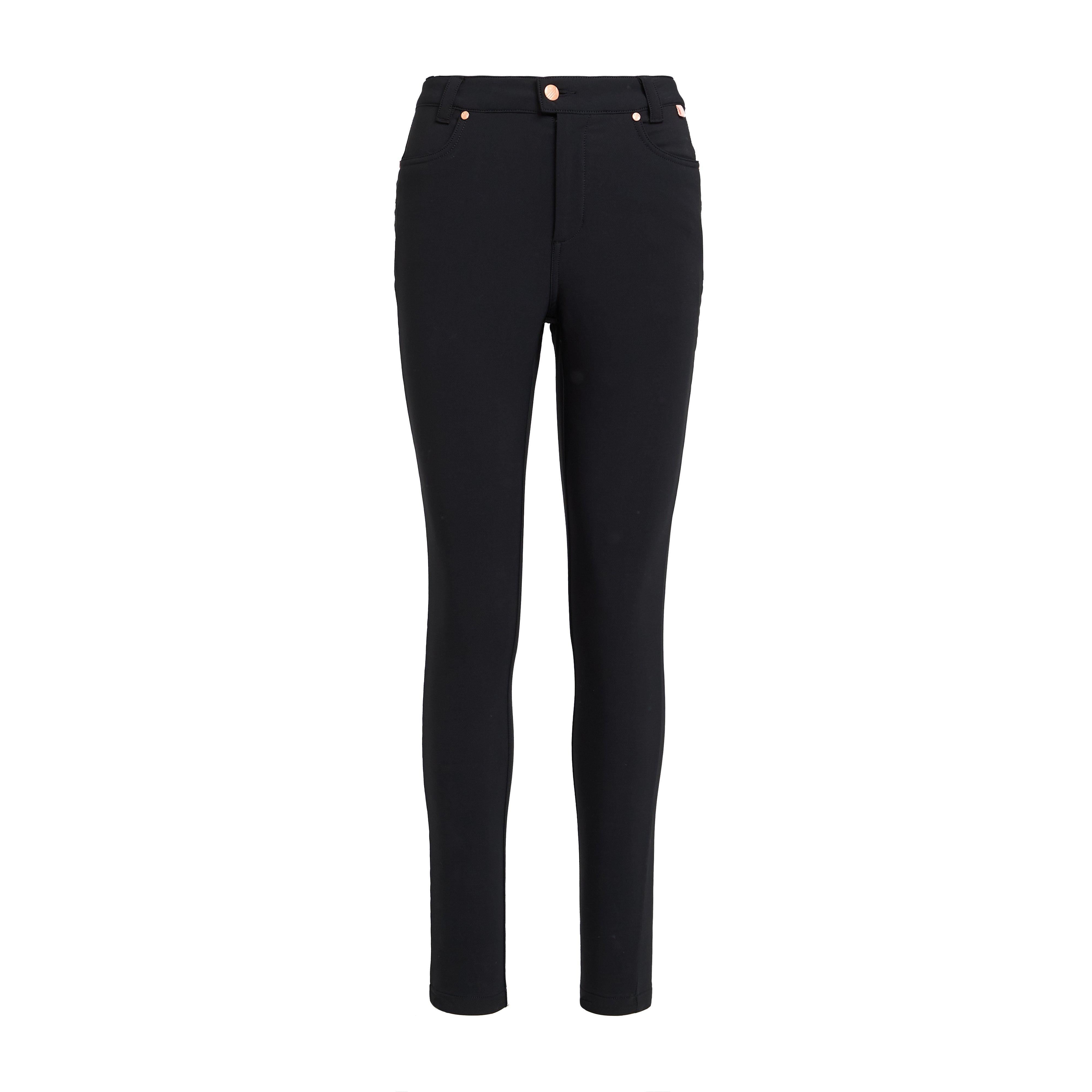 Women’s Thermal Skinny Outdoor Trousers