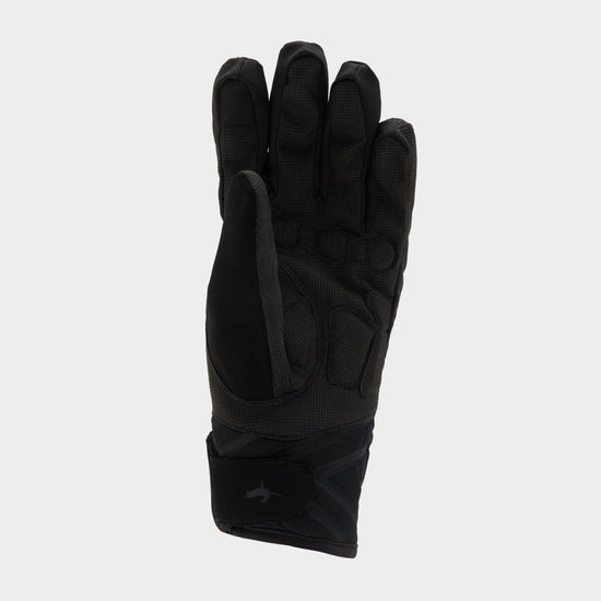 Waterproof Cold Weather Padded Palm Glove