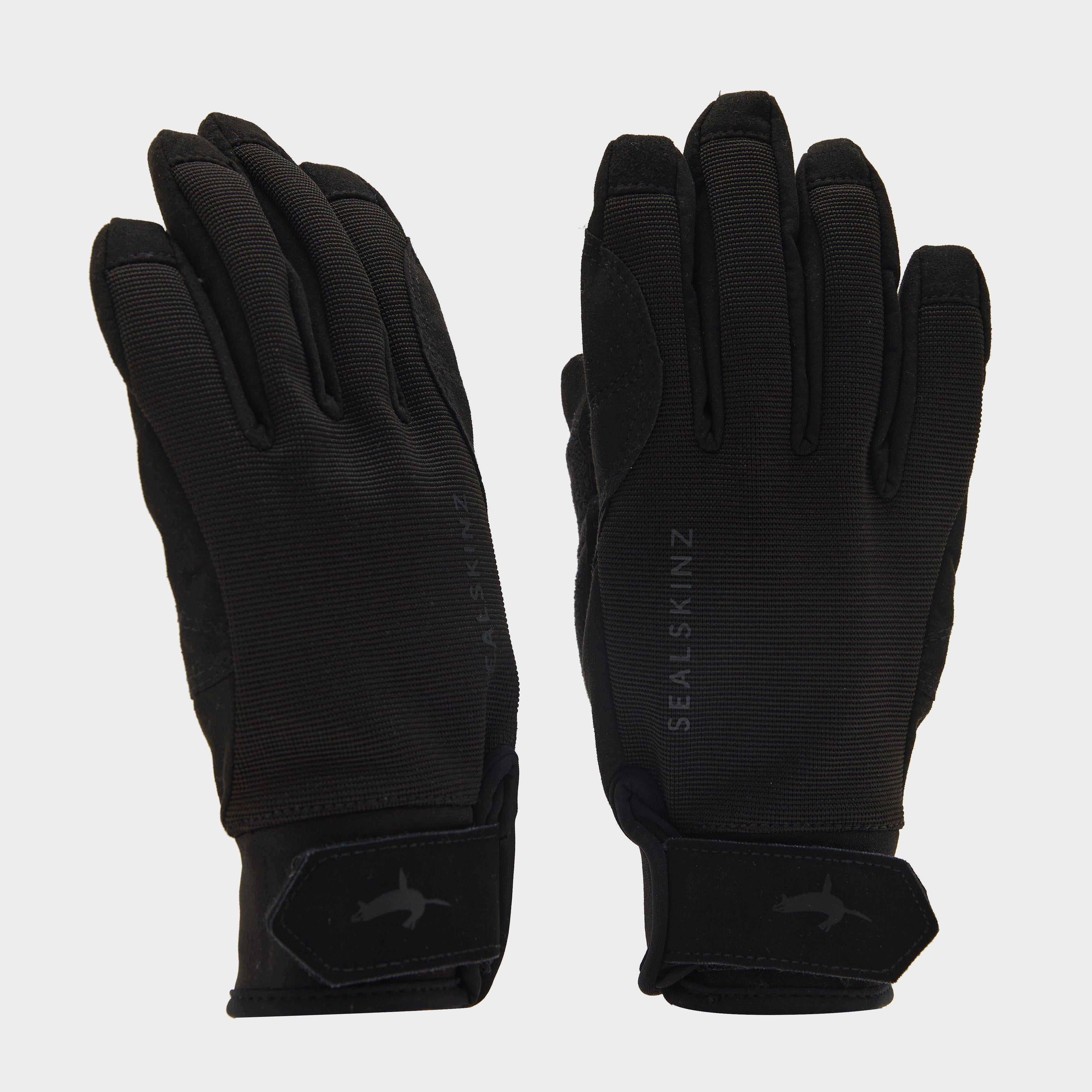 Harling Waterproof All Weather Glove