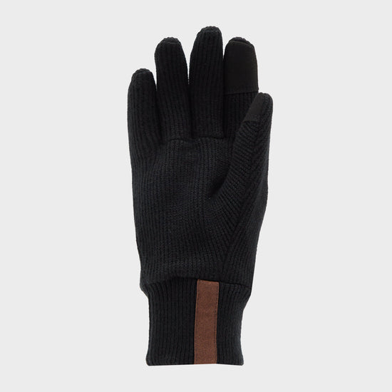 Necton Windproof All Weather Knitted Glove