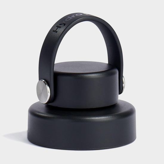 Wide Mouth with Flex Chug Cap