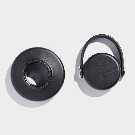 Wide Mouth with Flex Chug Cap