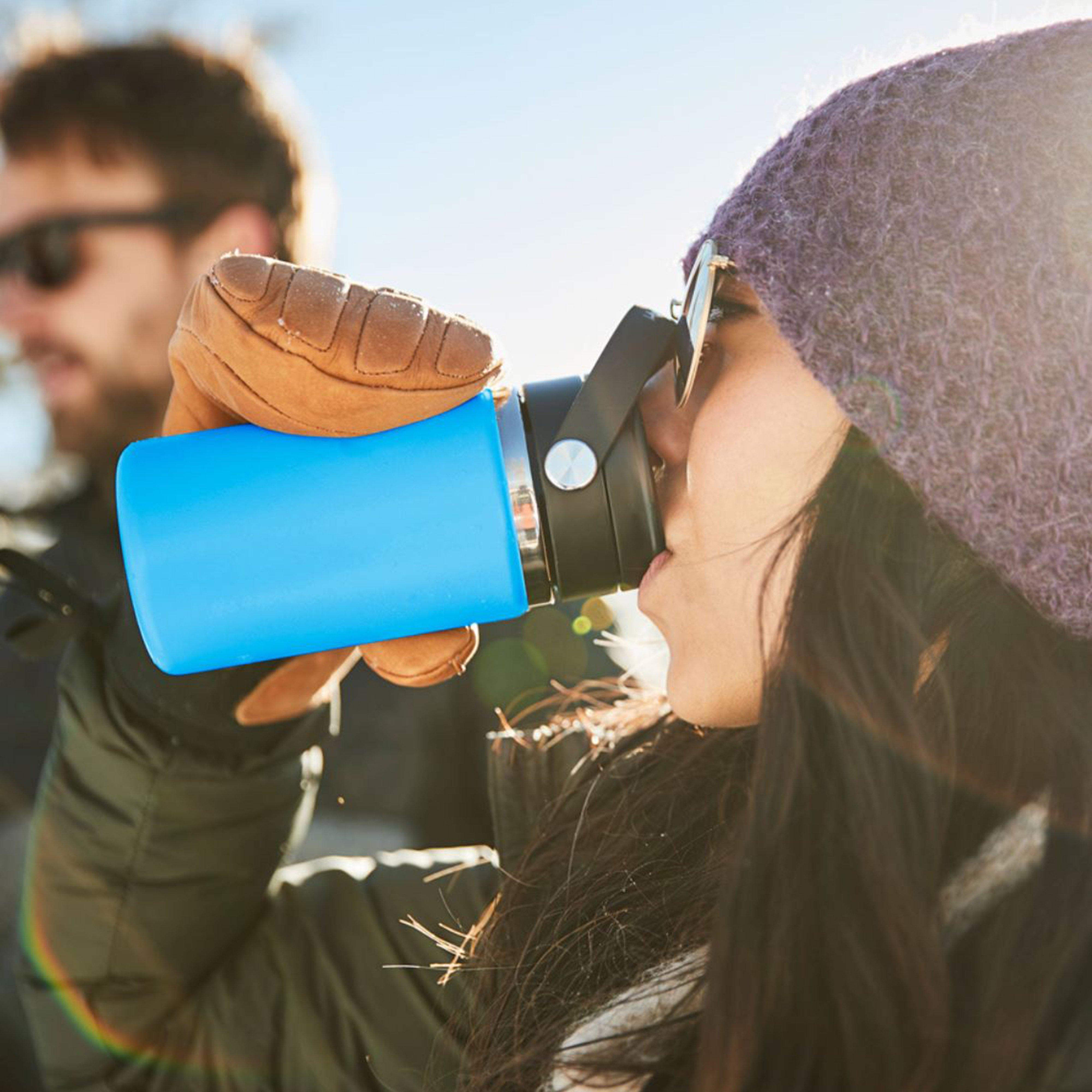 16oz Coffee Mug with Flex Sip™ Lid