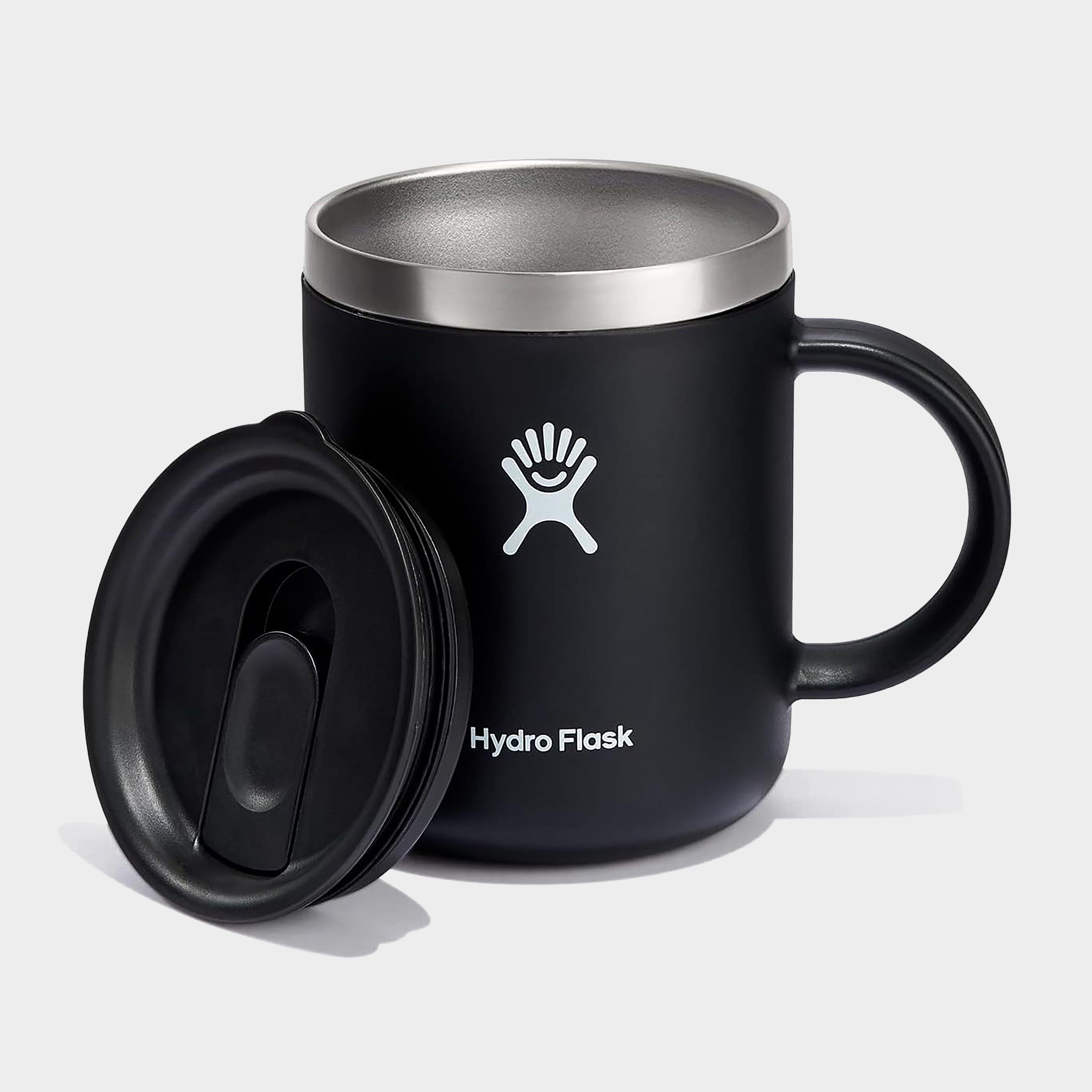 12 oz (355 ml) Coffee Mug