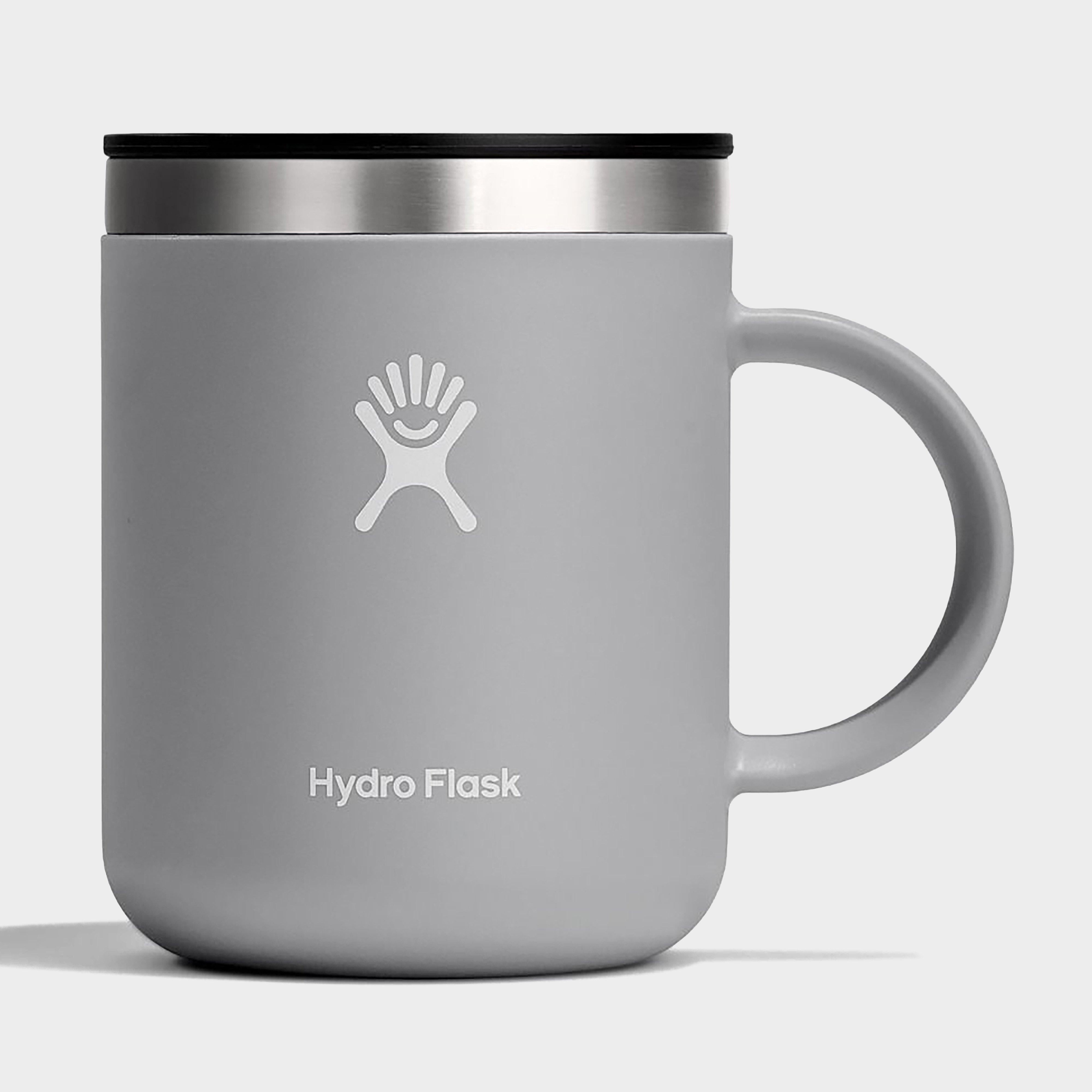 12 oz (355 ml) Coffee Mug