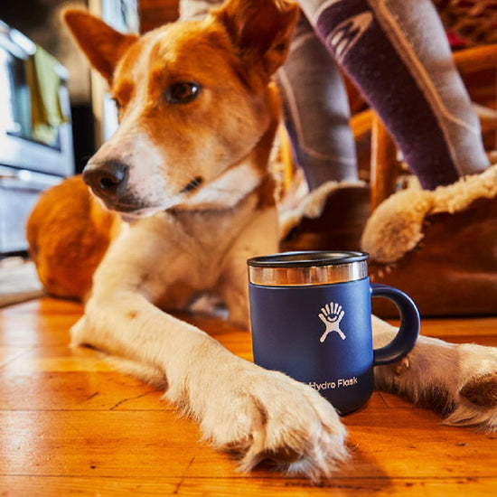 12 oz (355 ml) Coffee Mug