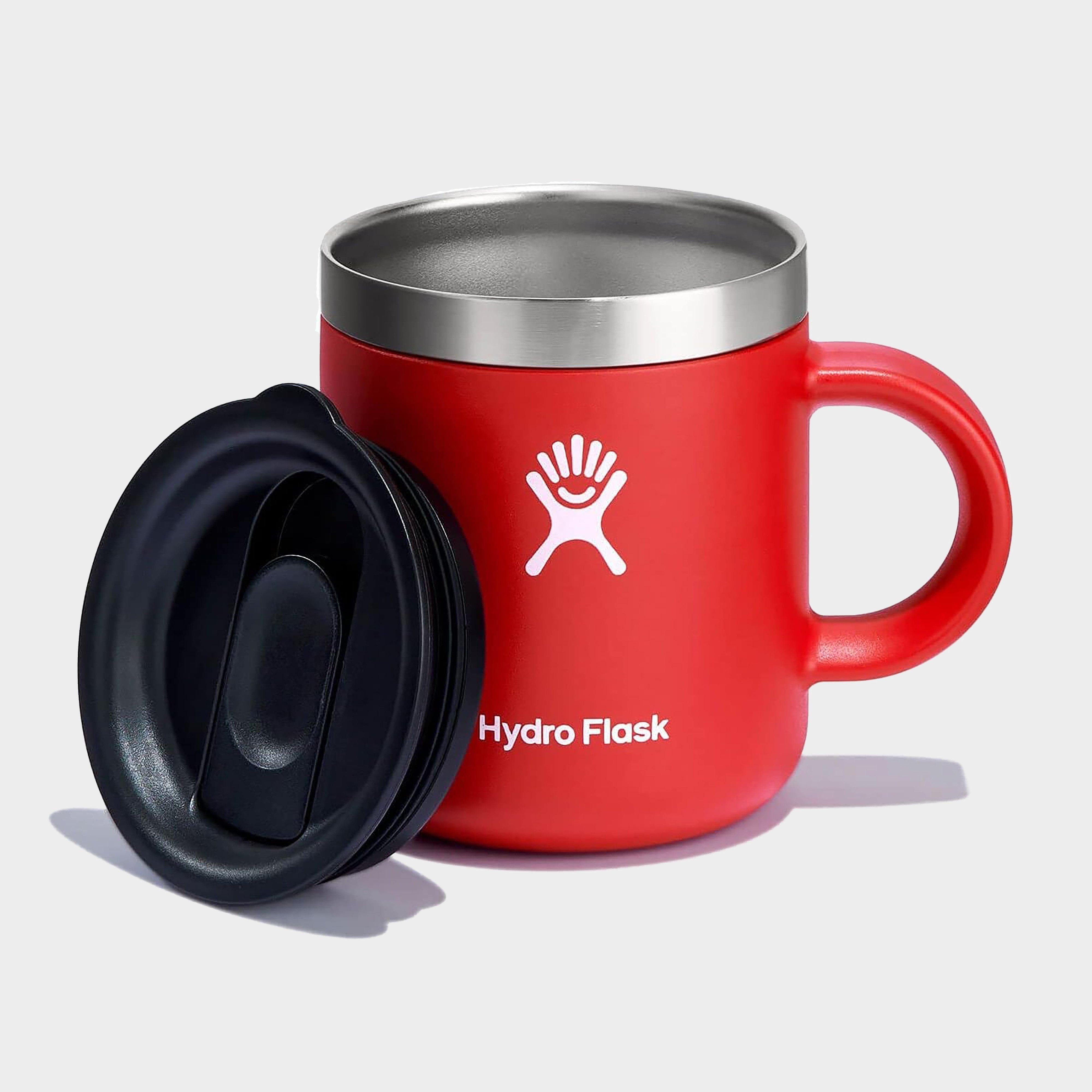12 oz (355 ml) Coffee Mug