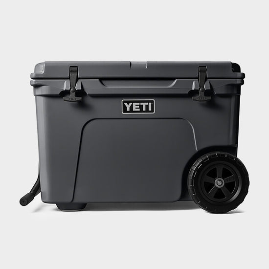 Tundra® Haul Wheeled Cool Box