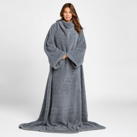 Wearable Blanket