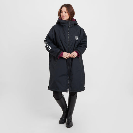 Women’s Neve Waterproof Riding Aquarobe