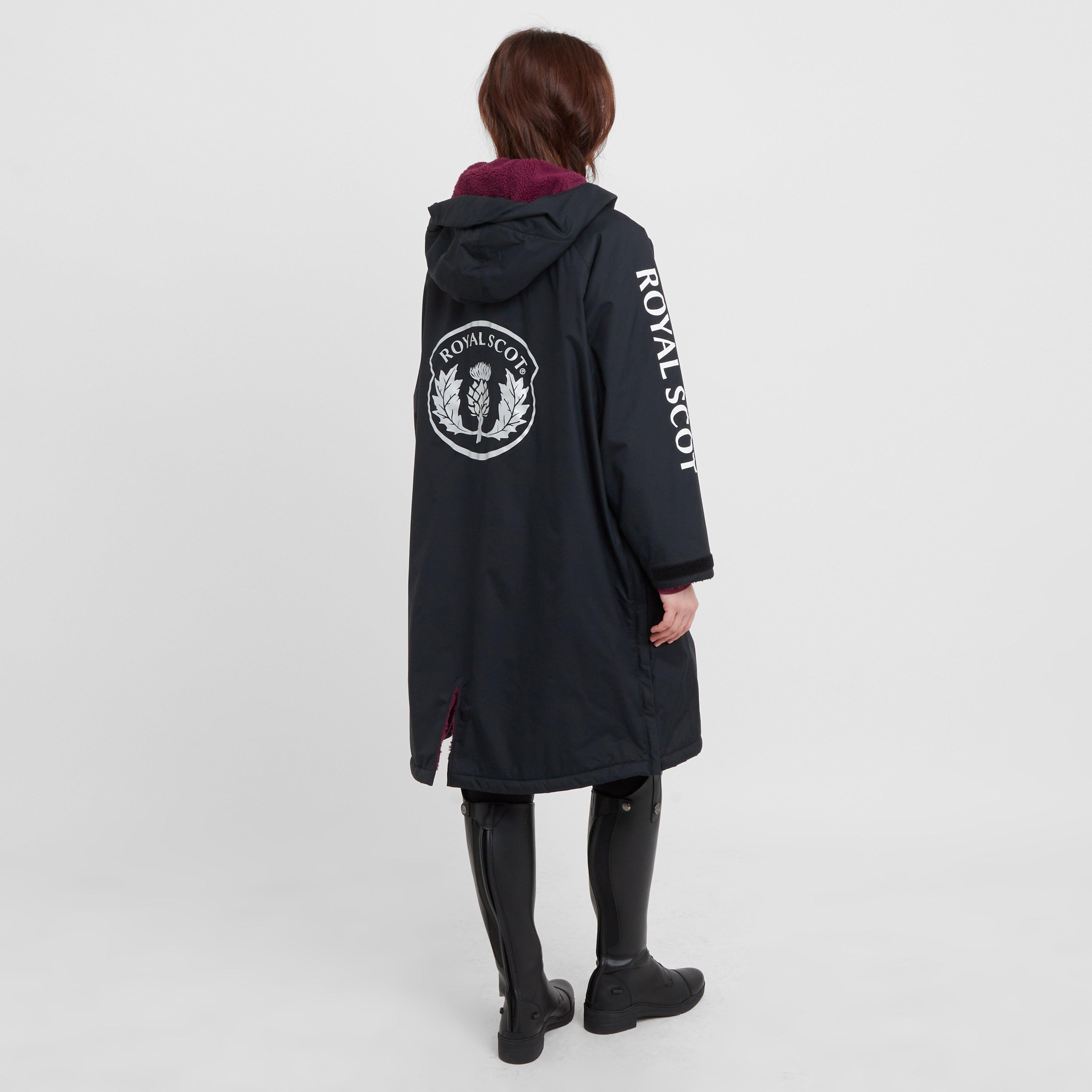 Women’s Neve Waterproof Riding Aquarobe